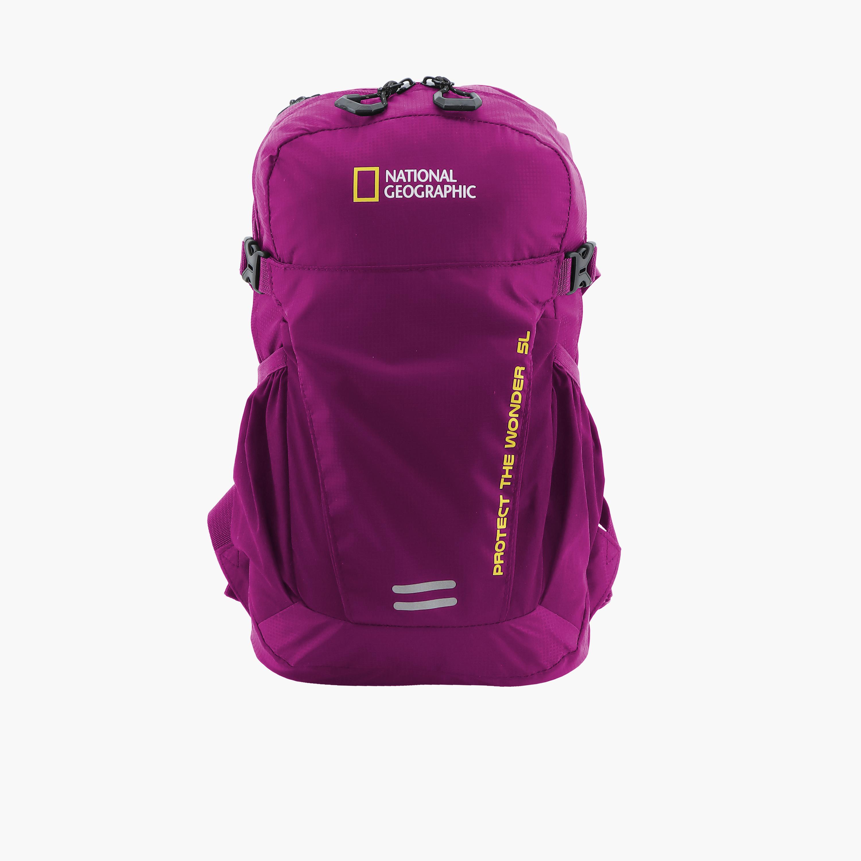 ناشيونال جيوغرافيك- شنطة ظهر  بروتكت ذا وندر- 5 لتر | N29281-travel-luggagesandbags-backpacks-image-1