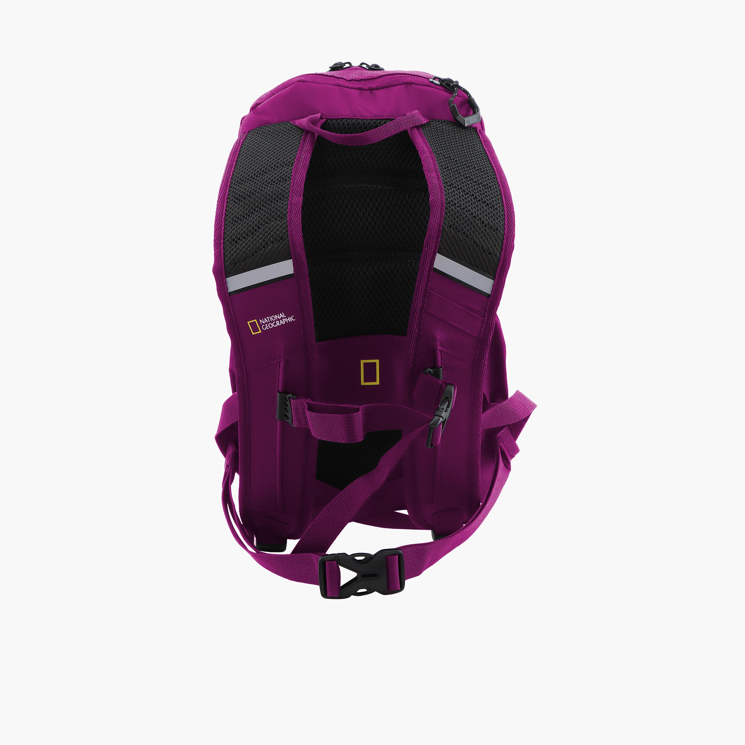 ناشيونال جيوغرافيك- شنطة ظهر  بروتكت ذا وندر- 5 لتر | N29281-travel-luggagesandbags-backpacks-image-5
