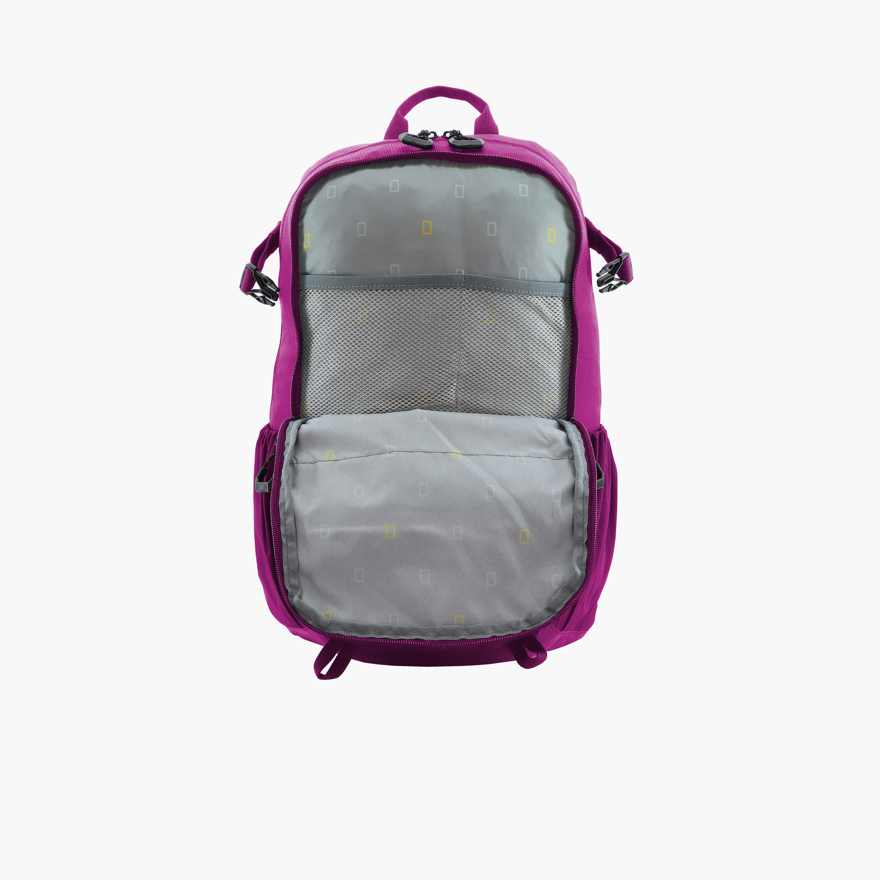 ناشيونال جيوغرافيك- شنطة ظهر  بروتكت ذا وندر- 5 لتر | N29281-travel-luggagesandbags-backpacks-image-7