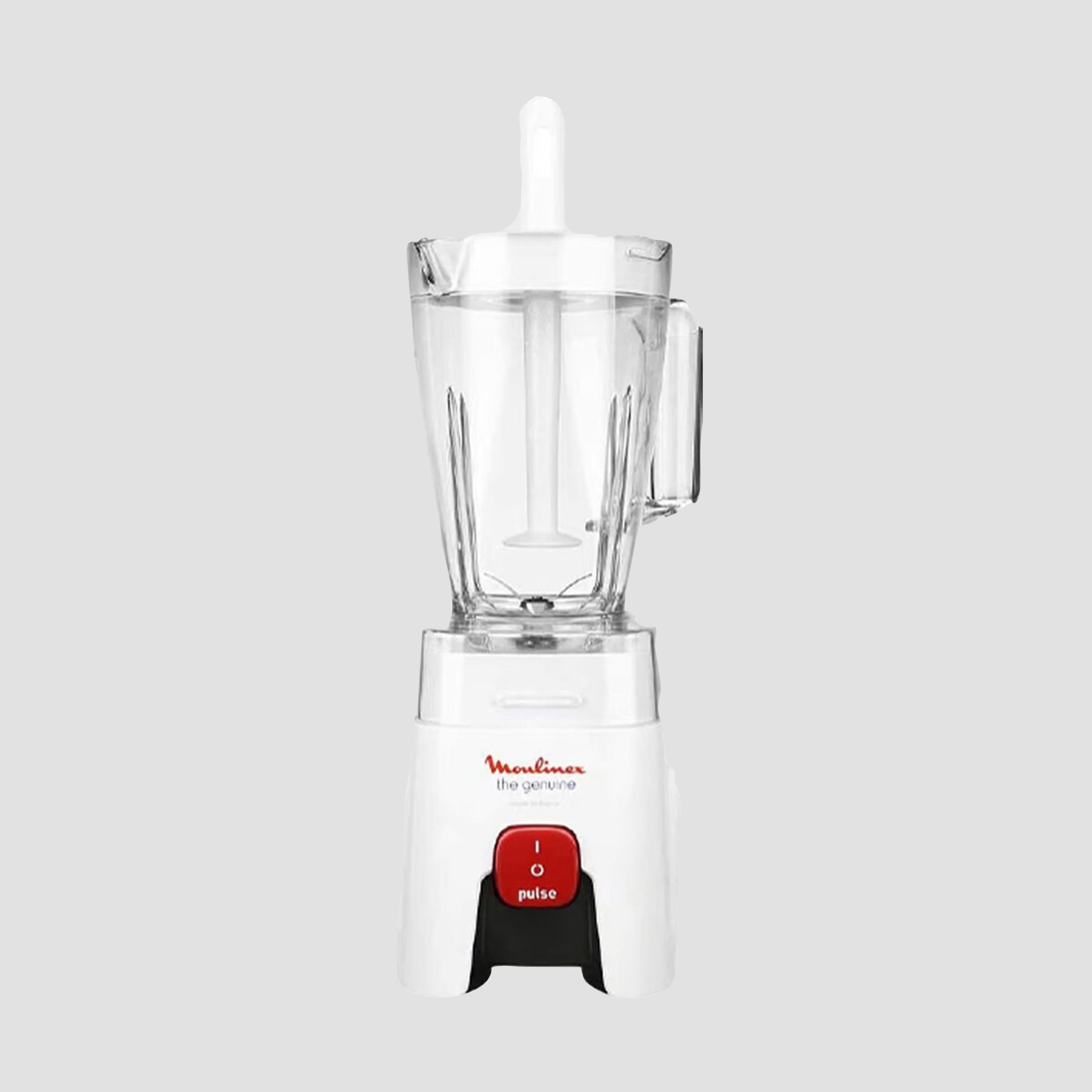 خلاط مولينكس ٥٠٠ واط | LM241B27-household-appliances-kitchenappliances-blendersmixersandgrinders-image-1