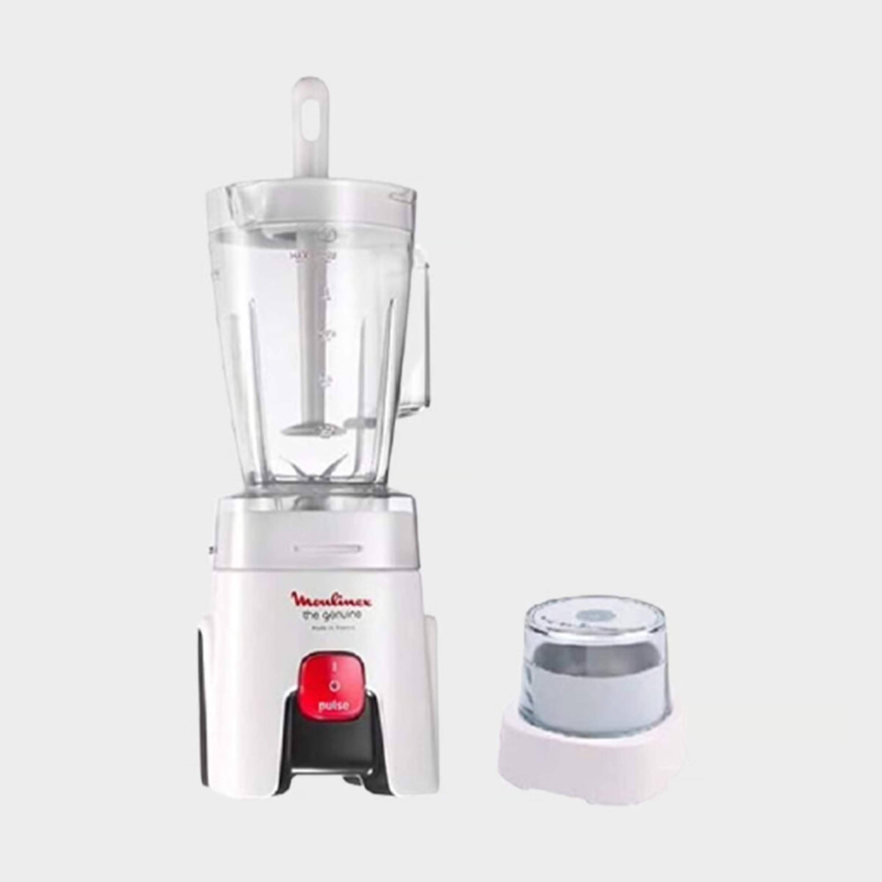خلاط مولينكس ٥٠٠ واط | LM241B27-household-appliances-kitchenappliances-blendersmixersandgrinders-image-2