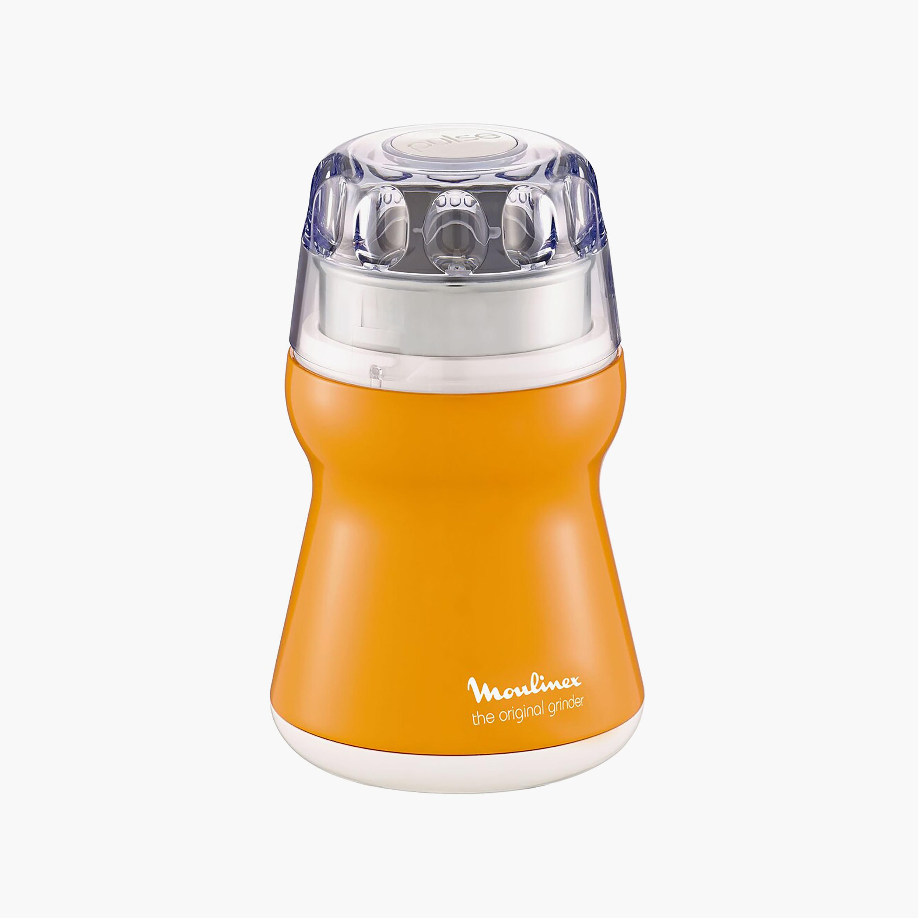 مطحنة قهوة مولينكس ٣٠٠ واط | AR110O27-household-appliances-kitchenappliances-blendersmixersandgrinders-image-1