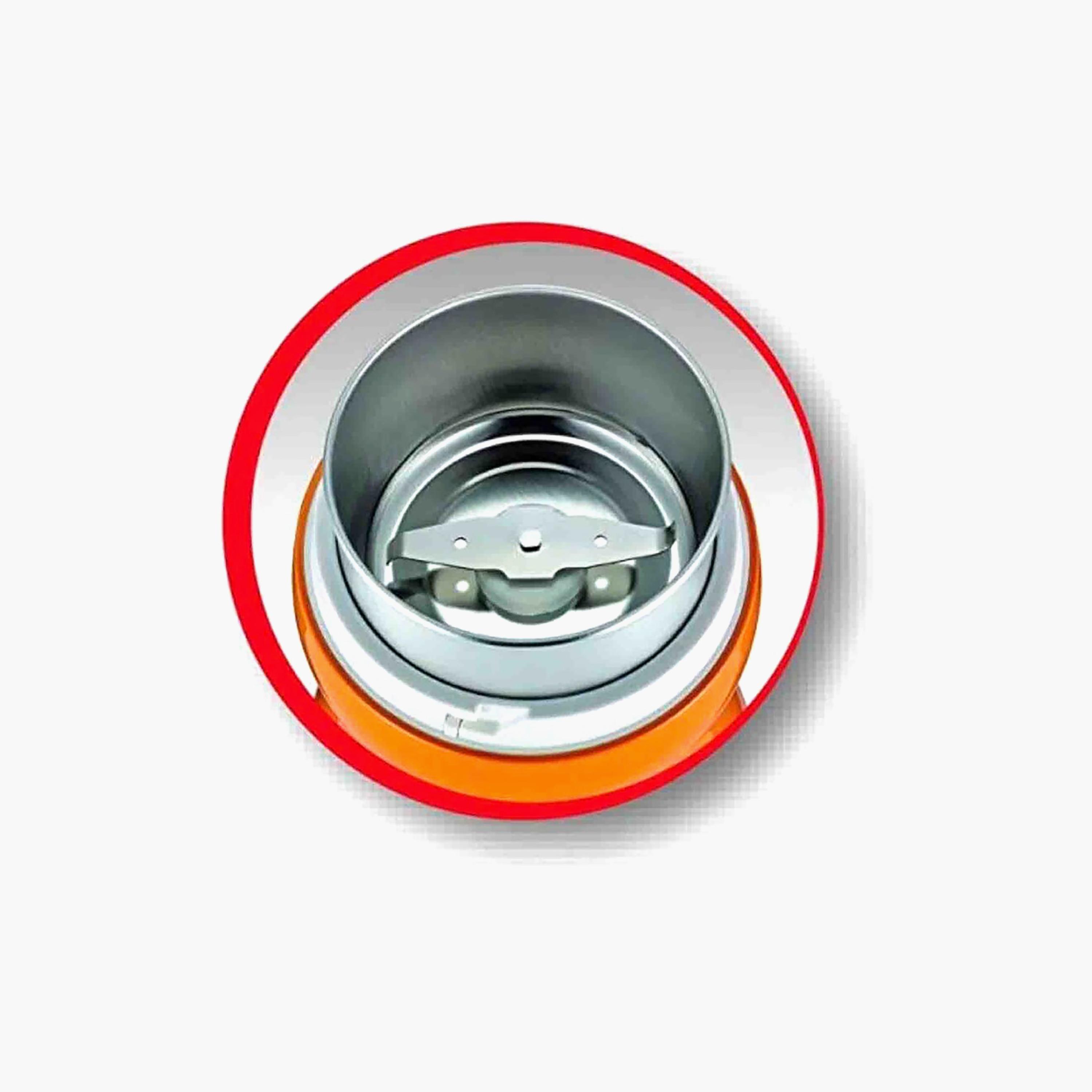 مطحنة قهوة مولينكس ٣٠٠ واط | AR110O27-household-appliances-kitchenappliances-blendersmixersandgrinders-image-3