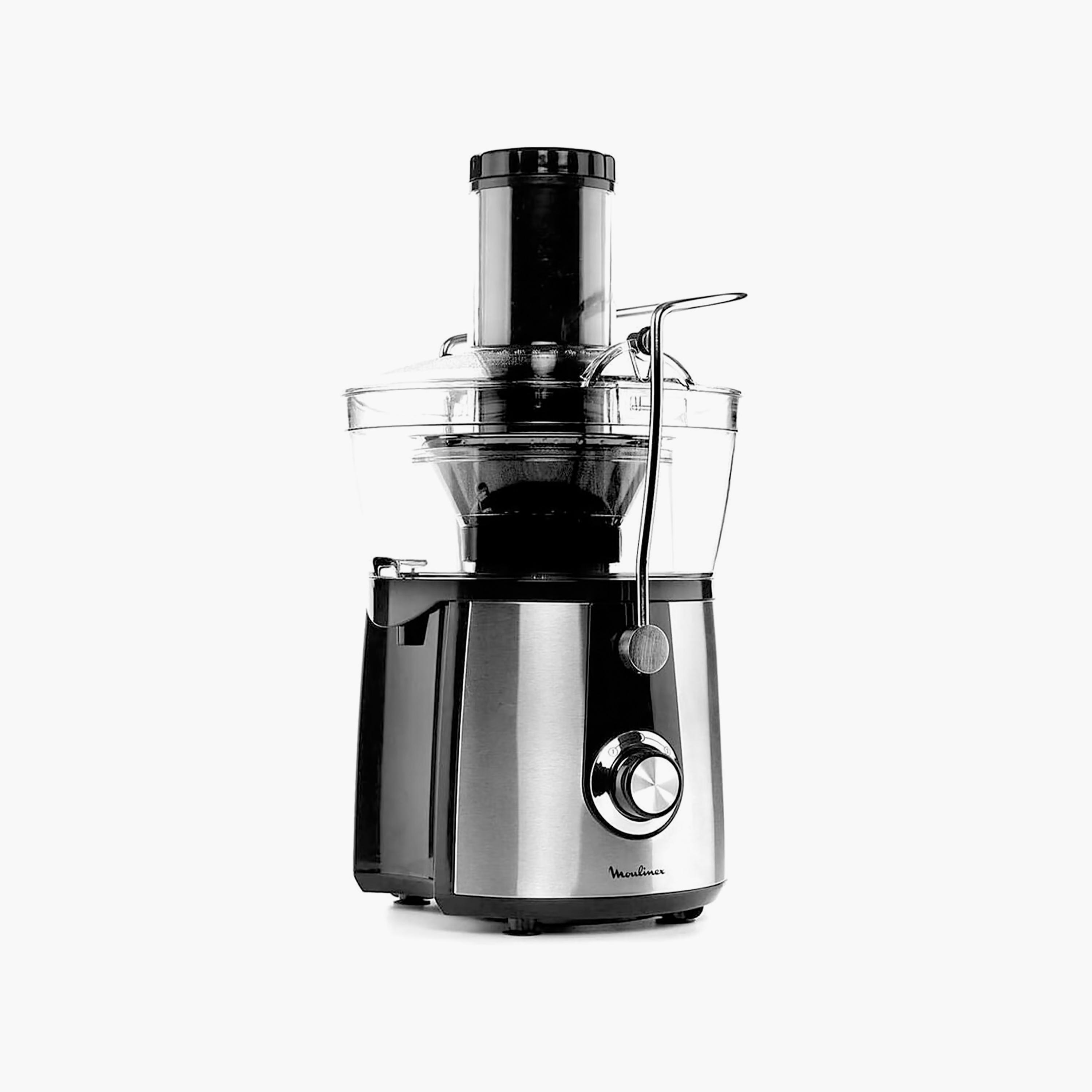 عصارة مولينكس ٨٠٠ واط | JU550D27-household-appliances-kitchenappliances-blendersmixersandgrinders-image-2