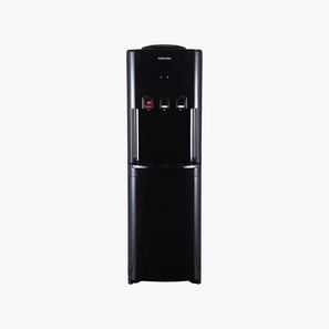 موزع مياه توشيبا أسود | RWFW1766TUK-household-appliances-kitchenappliances-image-1