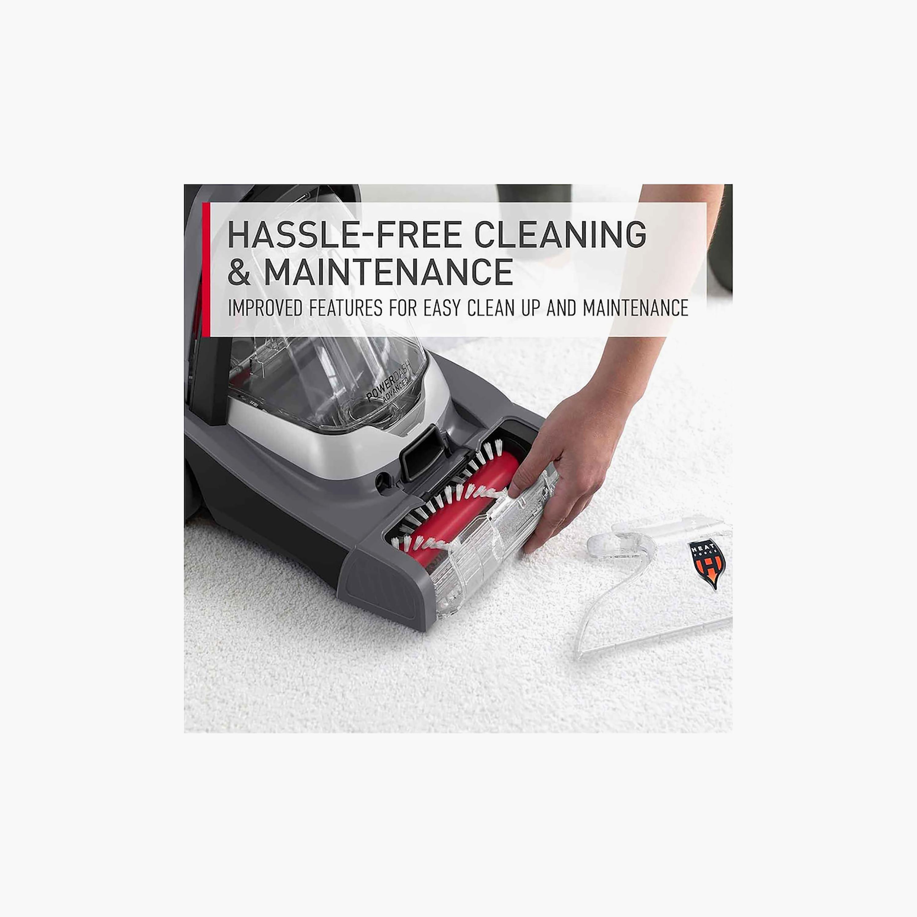 Hoover Carpet Washer | CDCW-PDME-household-appliances-homeappliances-vacuumcleaners-image-2