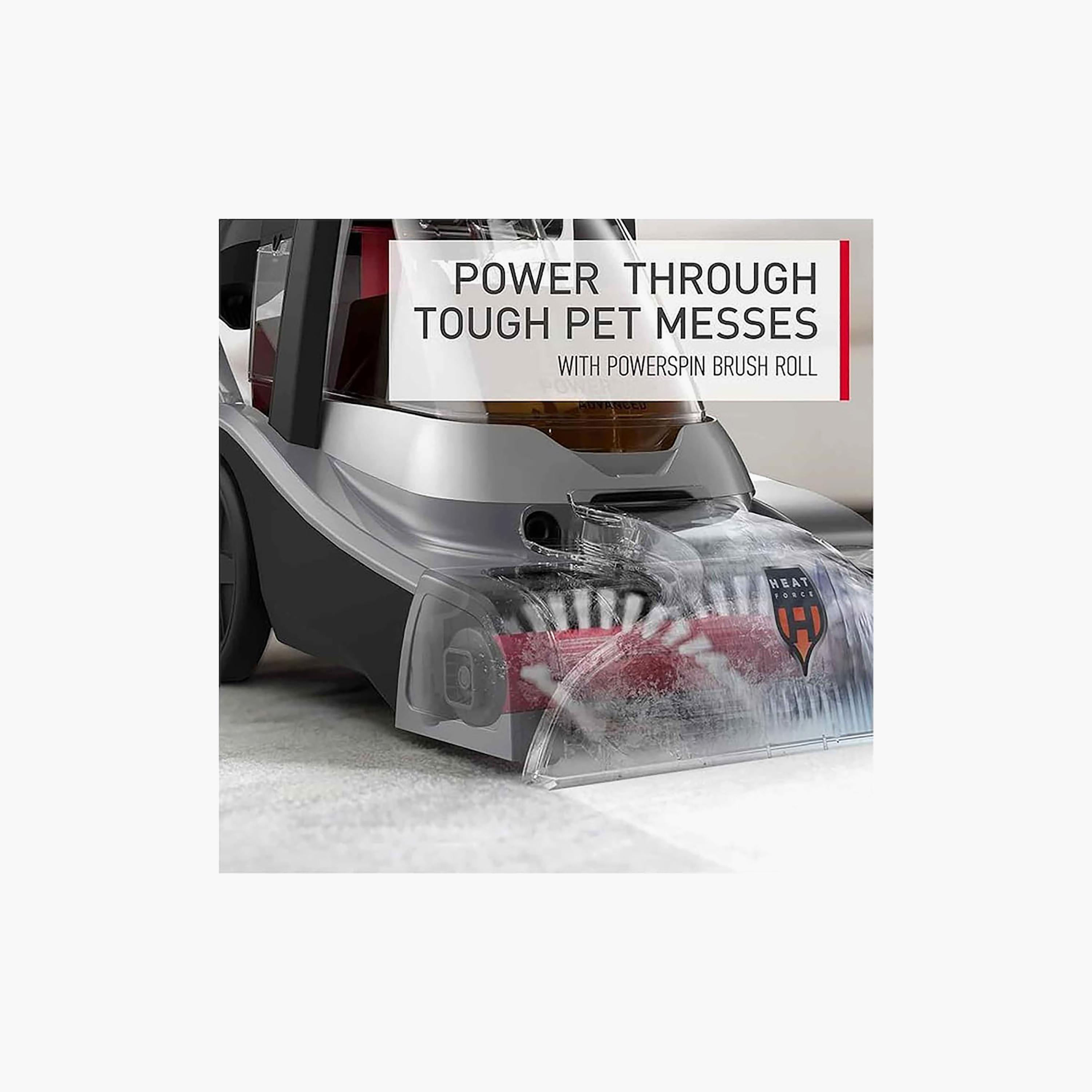 Hoover Carpet Washer | CDCW-PDME-household-appliances-homeappliances-vacuumcleaners-image-3