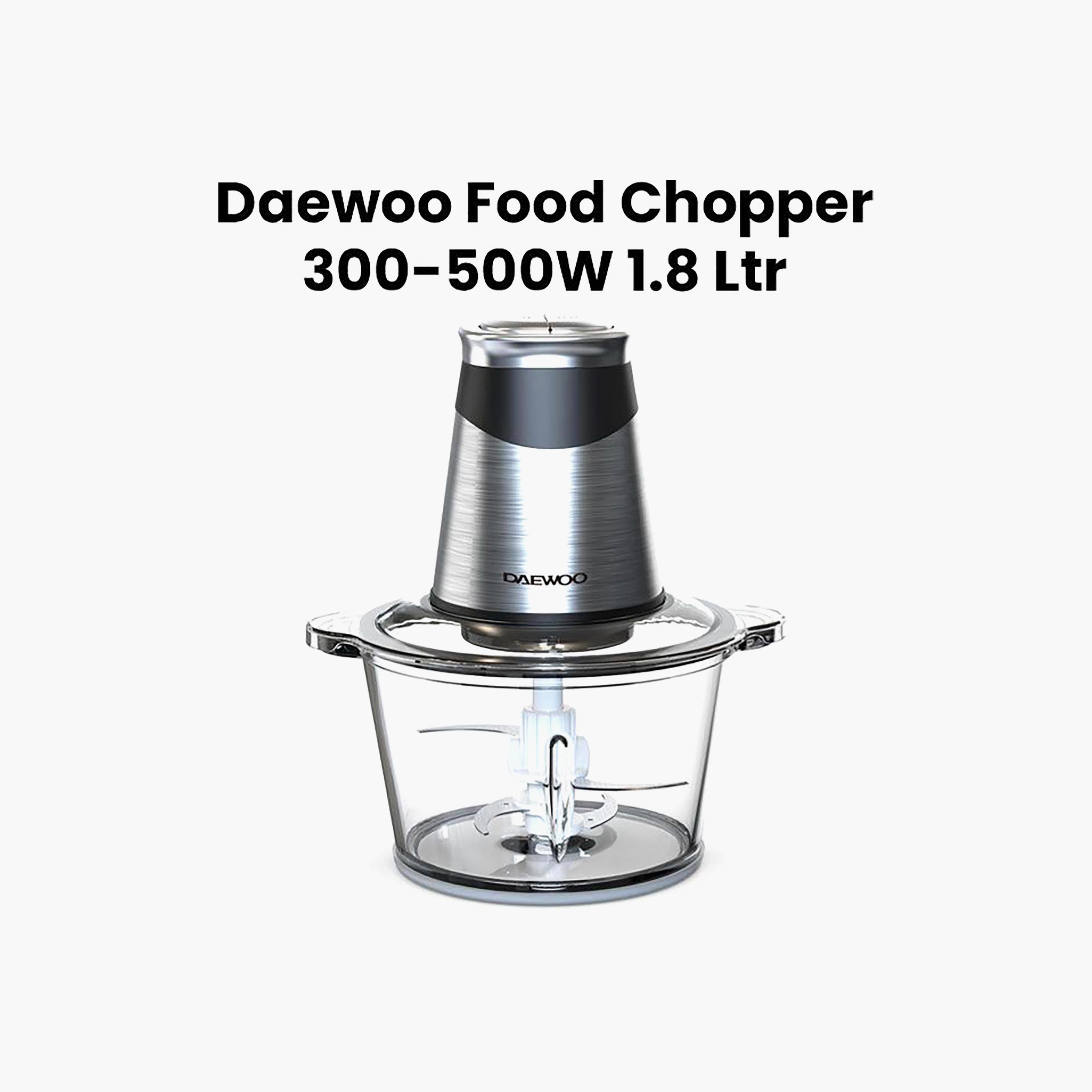 مفرمة طعام دايو | DFC-217A-household-appliances-kitchenappliances-foodprocessors-image-1