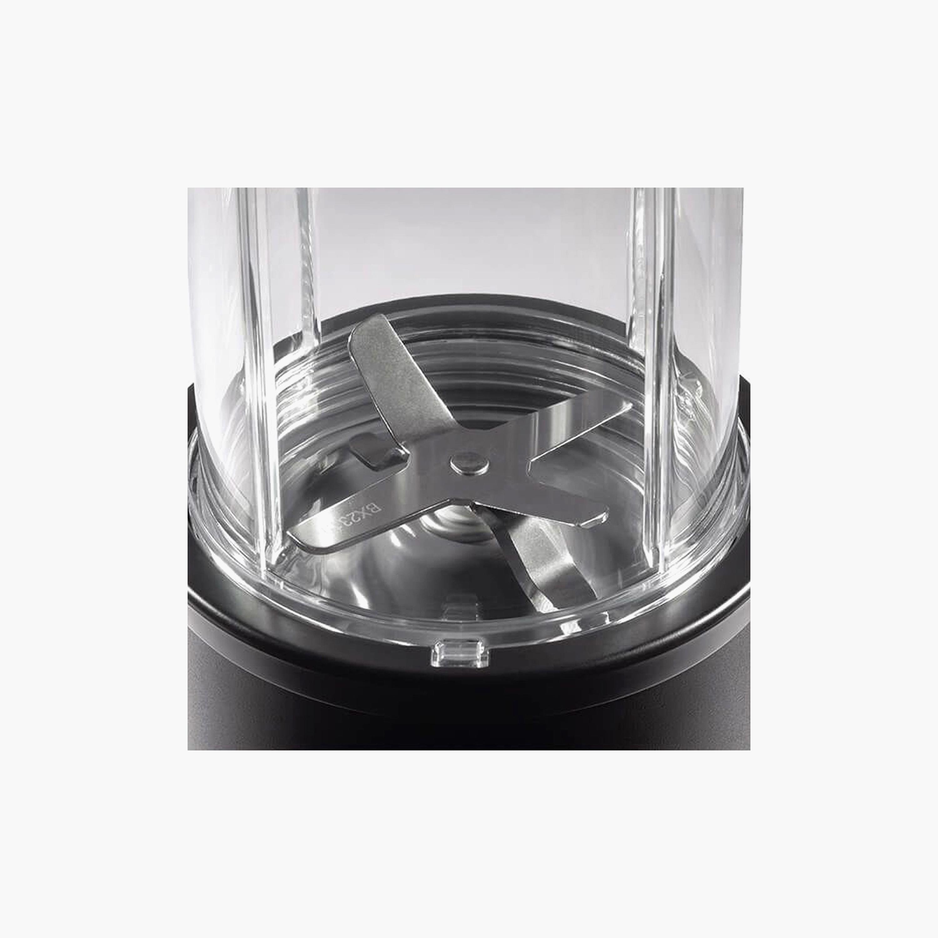 صانعة العصائر نيوتري بوليت | NB9-1212AK 900 واط-household-appliances-kitchenappliances-blendersmixersandgrinders-image-2