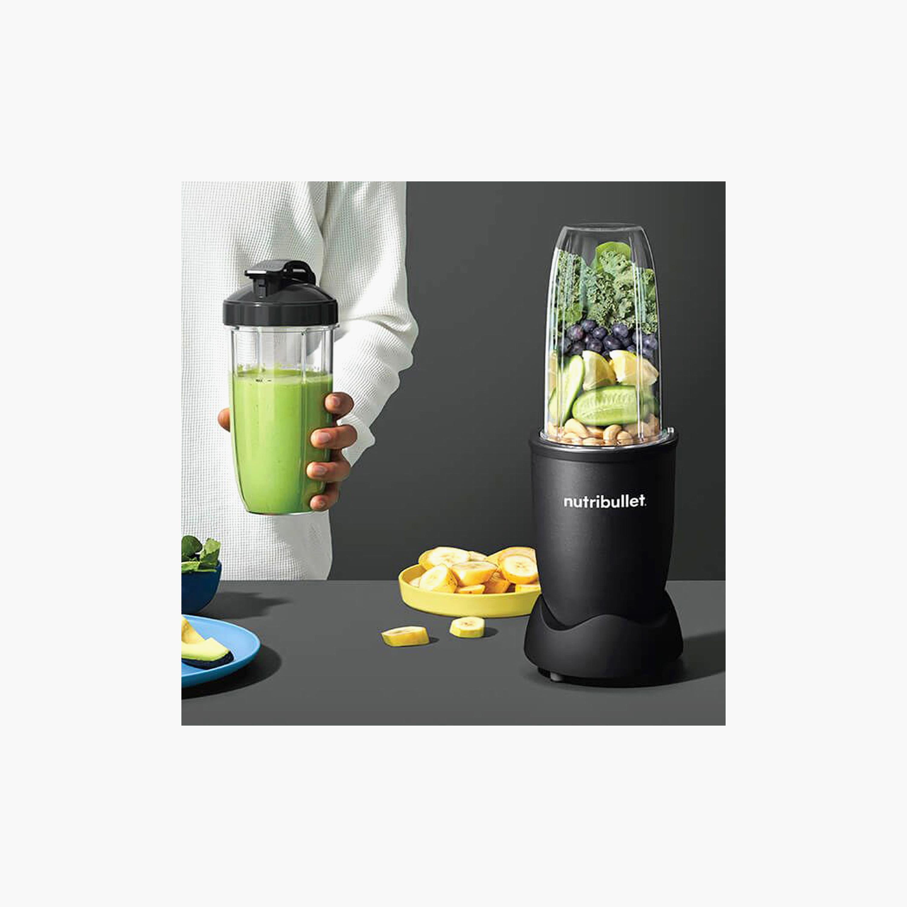 صانعة العصائر نيوتري بوليت | NB9-1212AK 900 واط-household-appliances-kitchenappliances-blendersmixersandgrinders-image-3