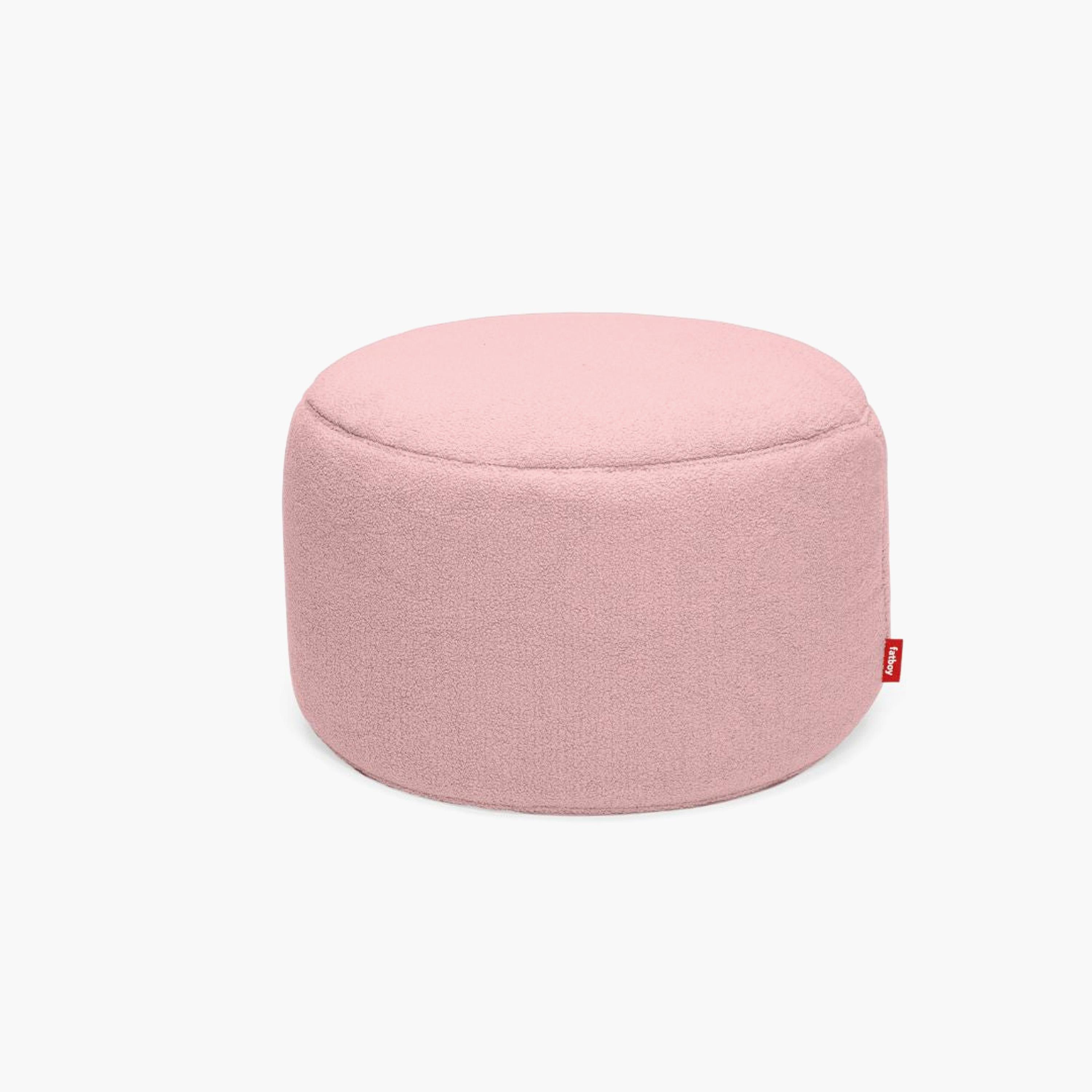 Fatboy Point Sherpa Large Pouf
