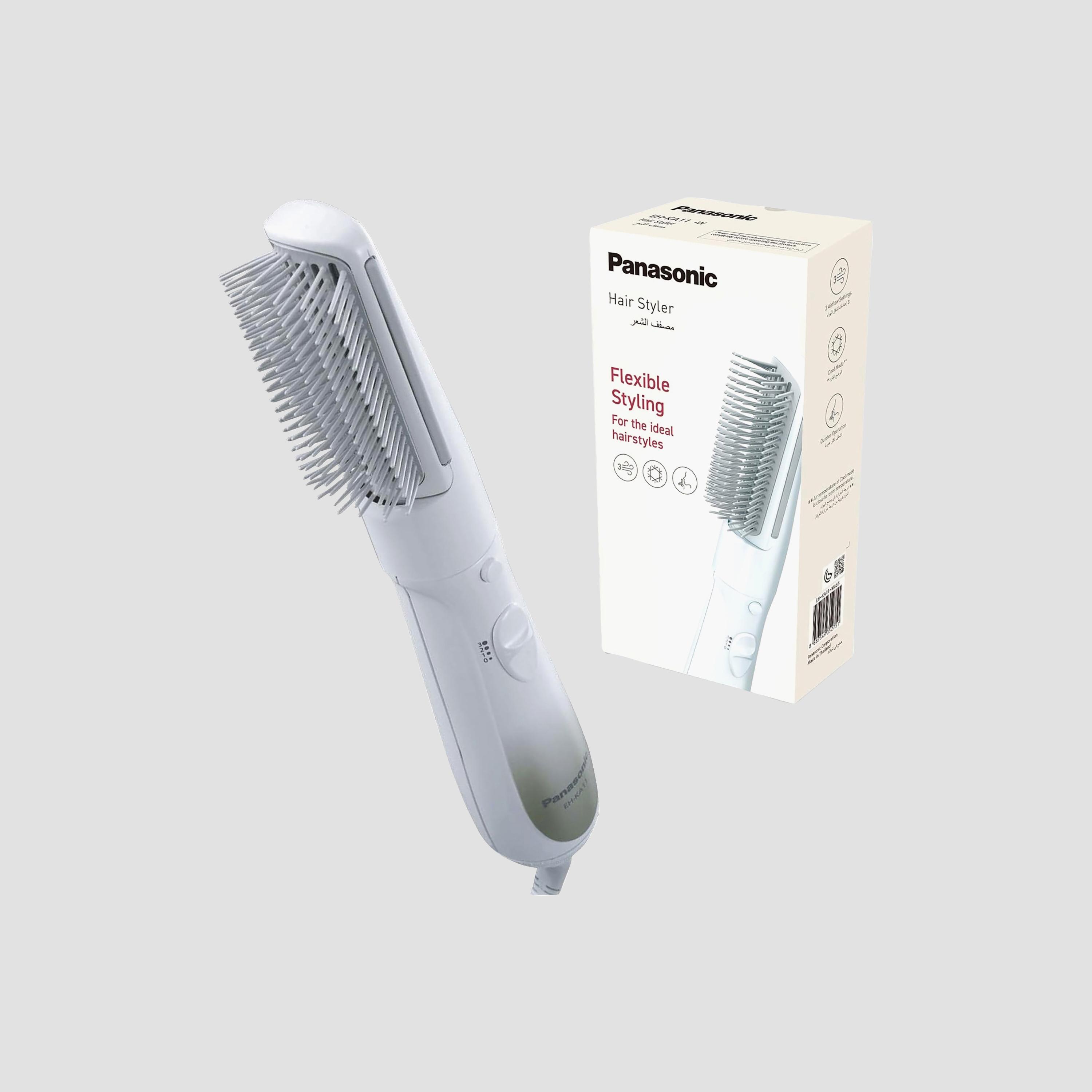 Panasonic Hair Styler 1 Attachment | EHKA11-084085-beautyandpersonalcare-appliances-hairstylingtools-curlingandstyler-image-1