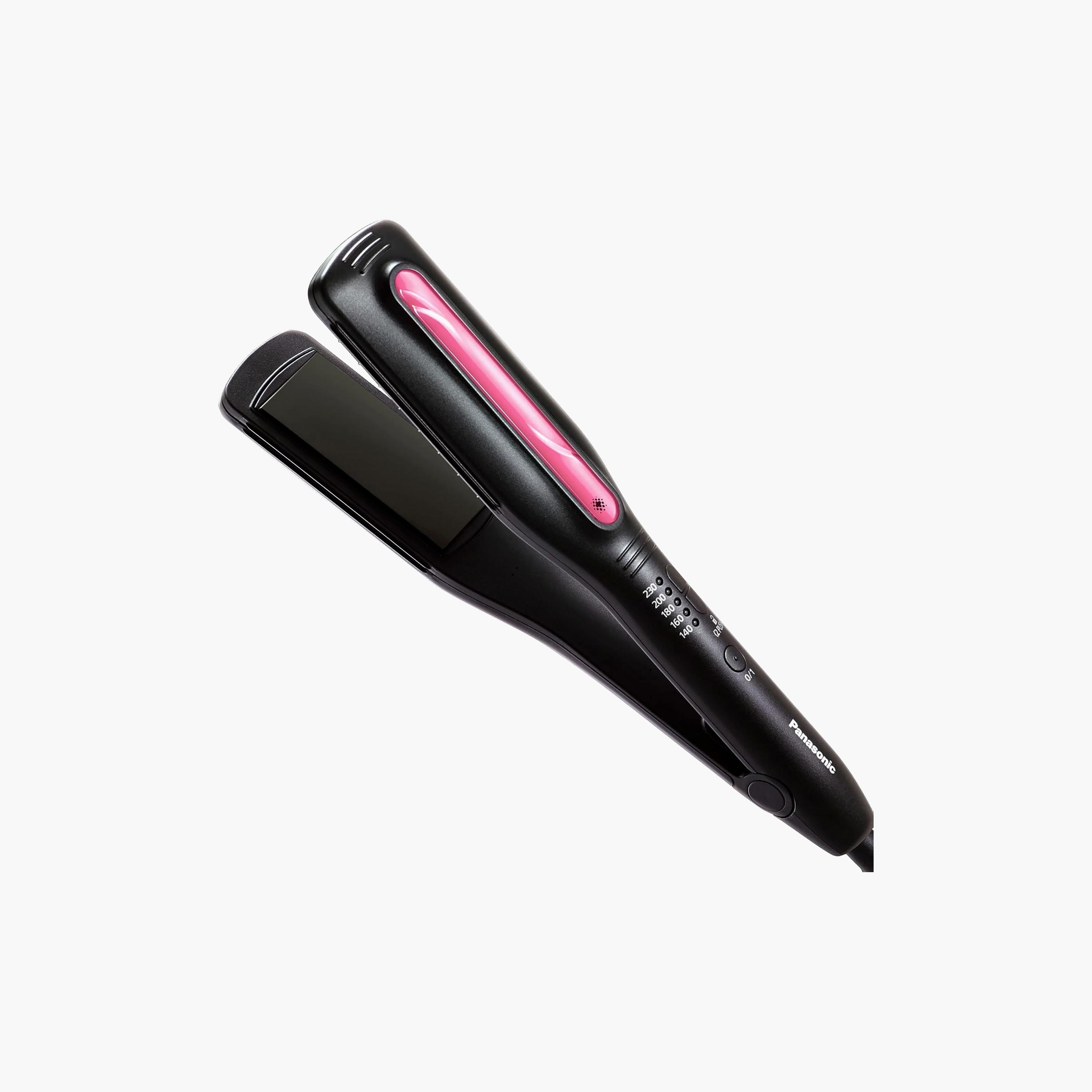 مكواة فرد الشعر باناسونيك EHHS42، صنع في تايلاند | EHHS42-beautyandpersonalcare-appliances-hairstylingtools-curlingandstyler-image-1