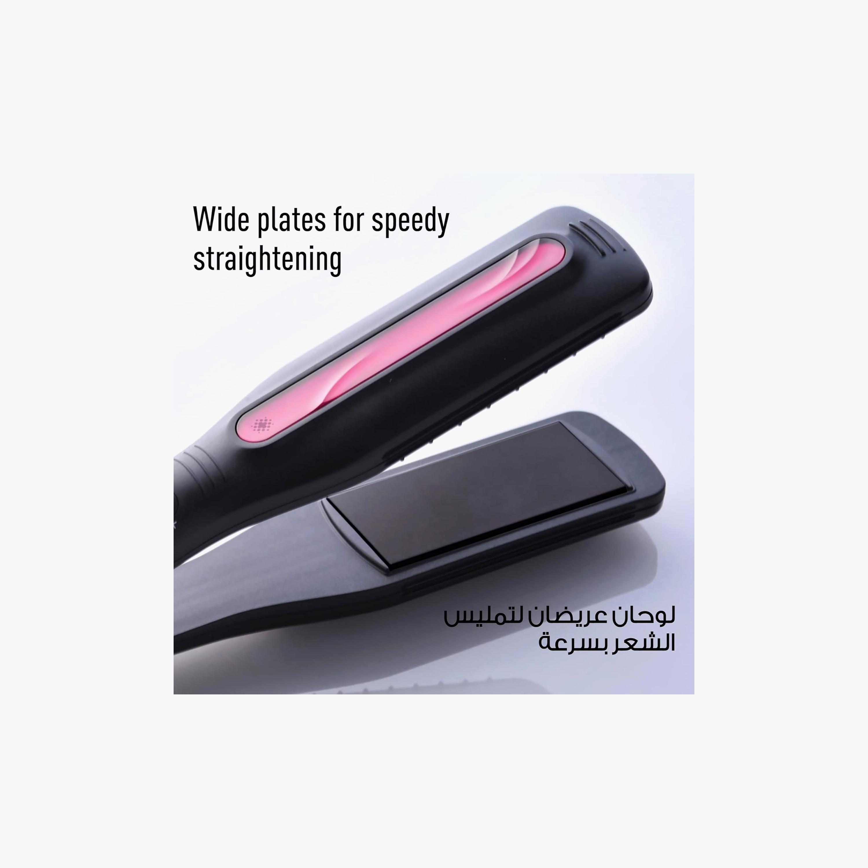 مكواة فرد الشعر باناسونيك EHHS42، صنع في تايلاند | EHHS42-beautyandpersonalcare-appliances-hairstylingtools-curlingandstyler-image-2