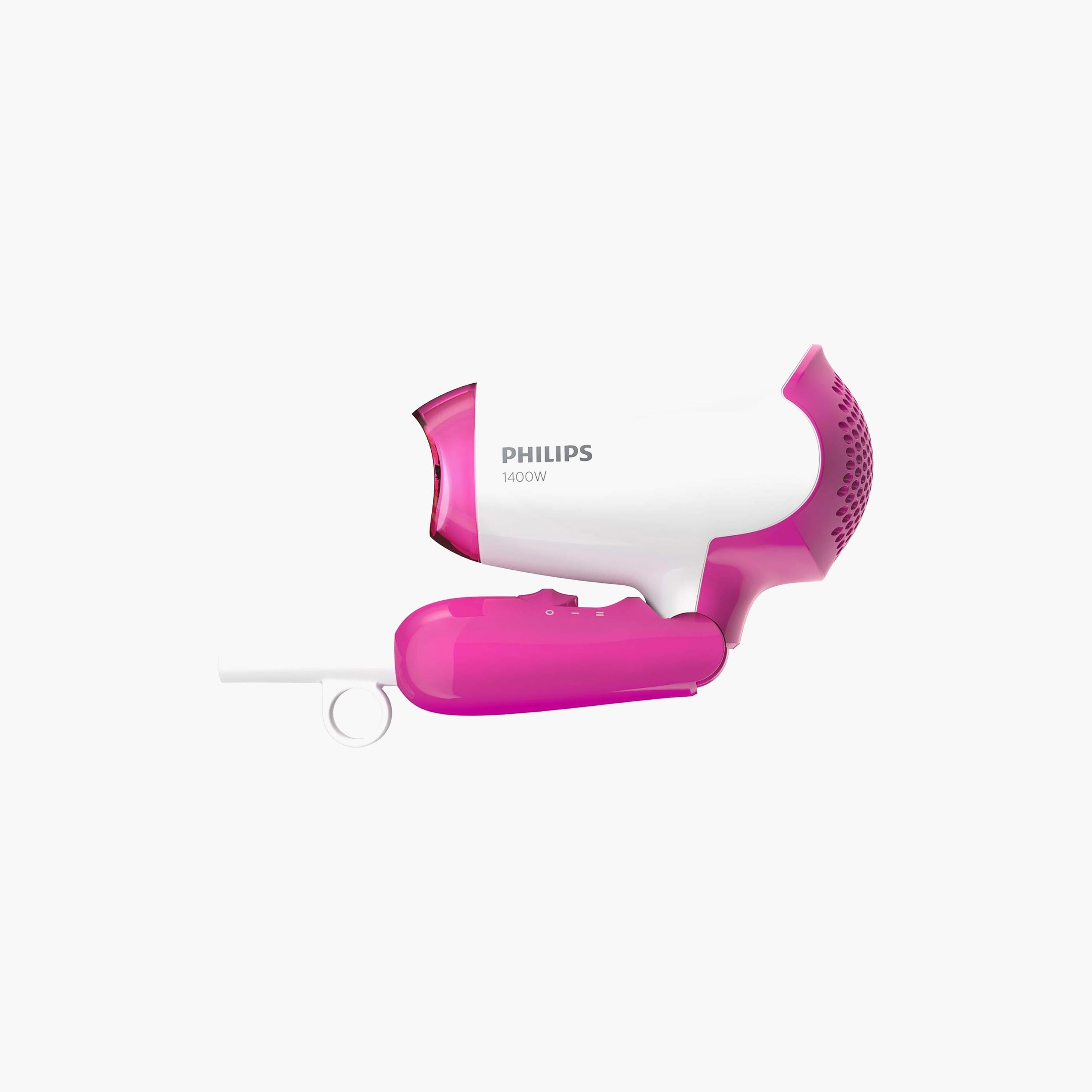 مجفف شعر + مكواة فرد شعر من فيليبس | BHD003+BHS375-beautyandpersonalcare-appliances-hairstylingtools-curlingandstyler-image-2