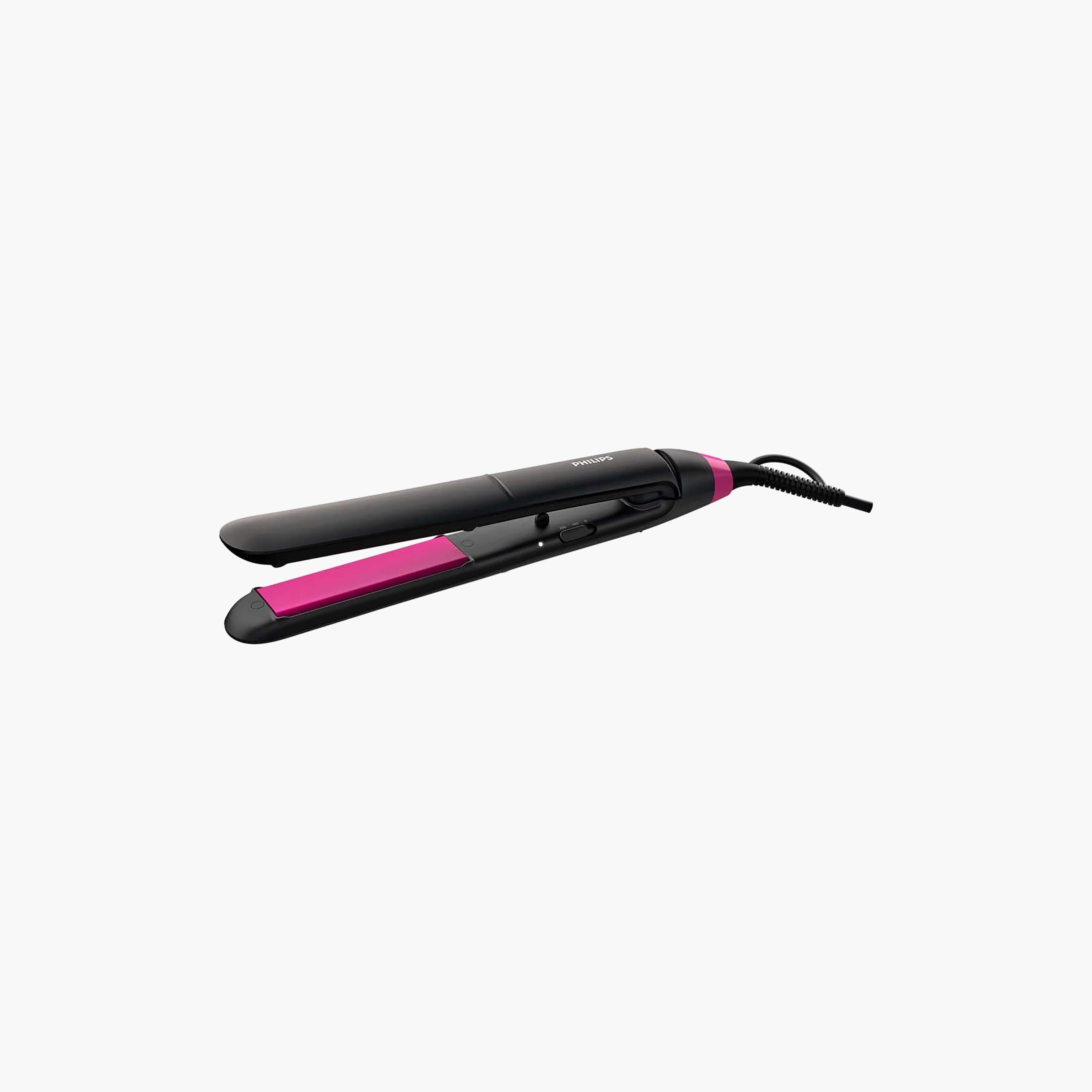 مجفف شعر + مكواة فرد شعر من فيليبس | BHD003+BHS375-beautyandpersonalcare-appliances-hairstylingtools-curlingandstyler-image-3