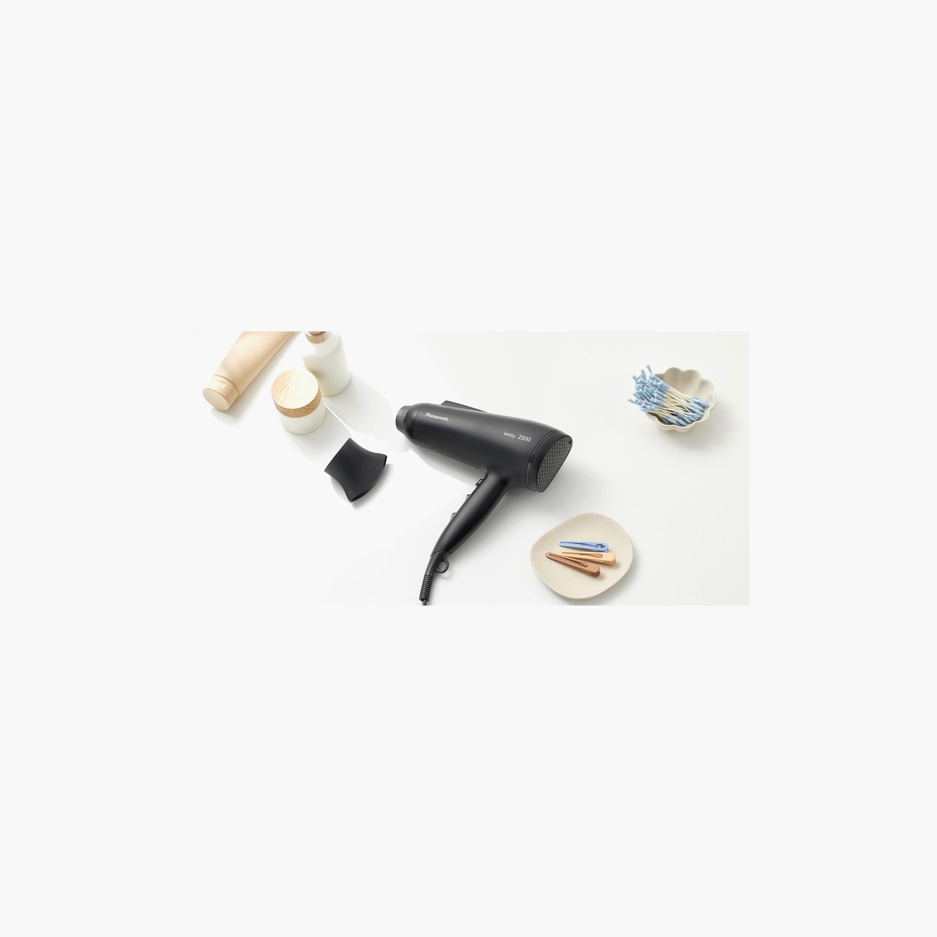 مجفف شعر أيوني من باناسونيك بقوة ٢٣٠٠ واط، أسود | EH-NE85-K685-beautyandpersonalcare-appliances-hairstylingtools-hairdryers-image-3