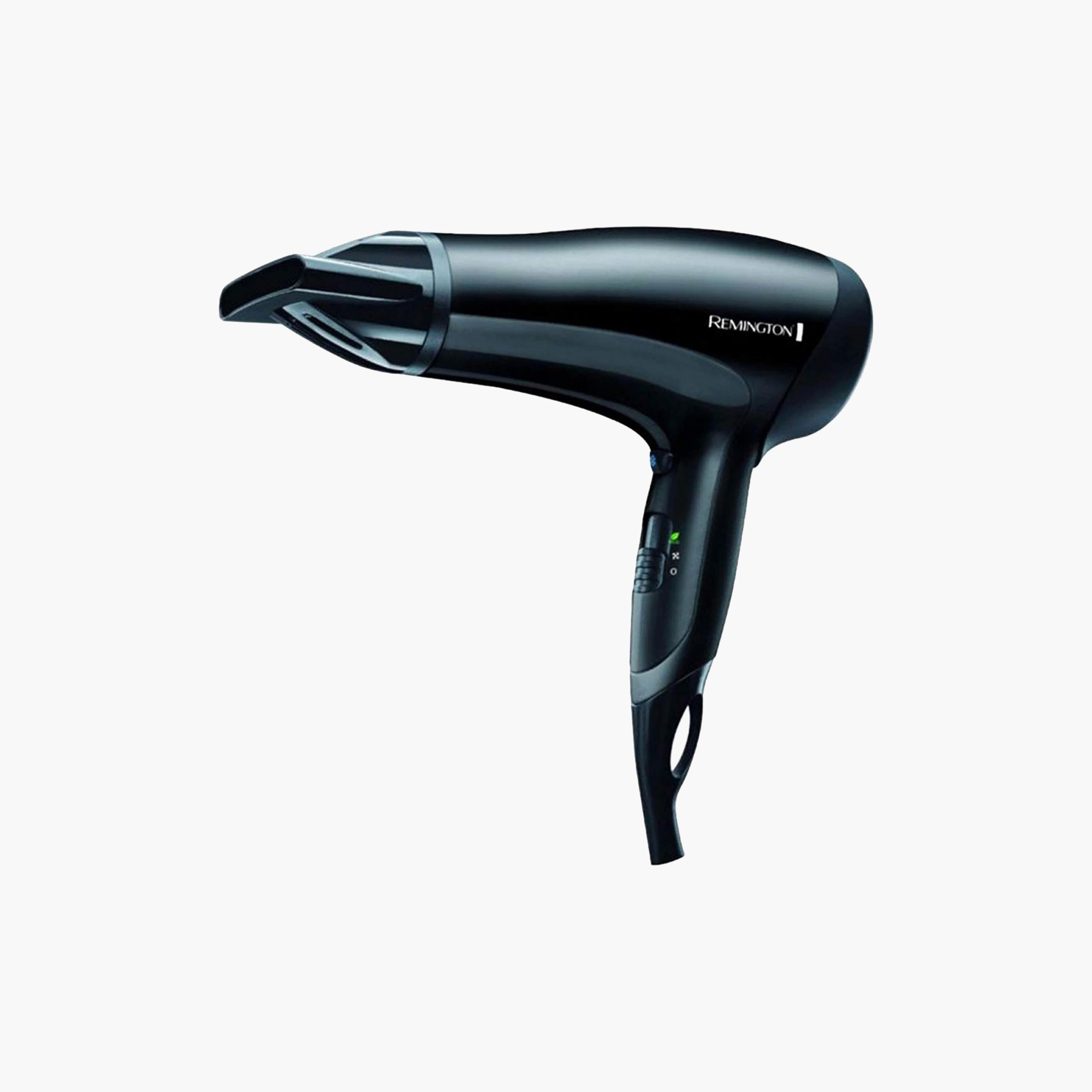 مجفف شعر ريمينجتون باور بقوة ٢٠٠٠ واط | RED3010-beautyandpersonalcare-appliances-hairstylingtools-hairdryers-image-1