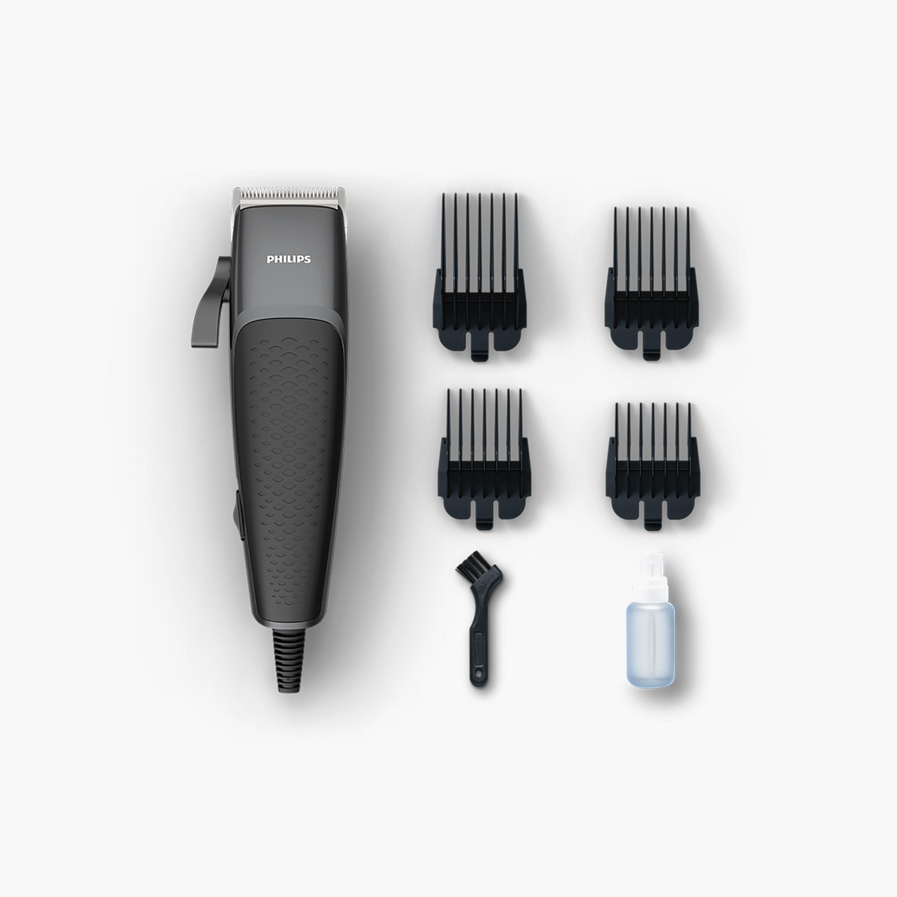 Philips Hair Clipper Series 3000 | HC3100-beautyandpersonalcare-mens-shaving-image-1