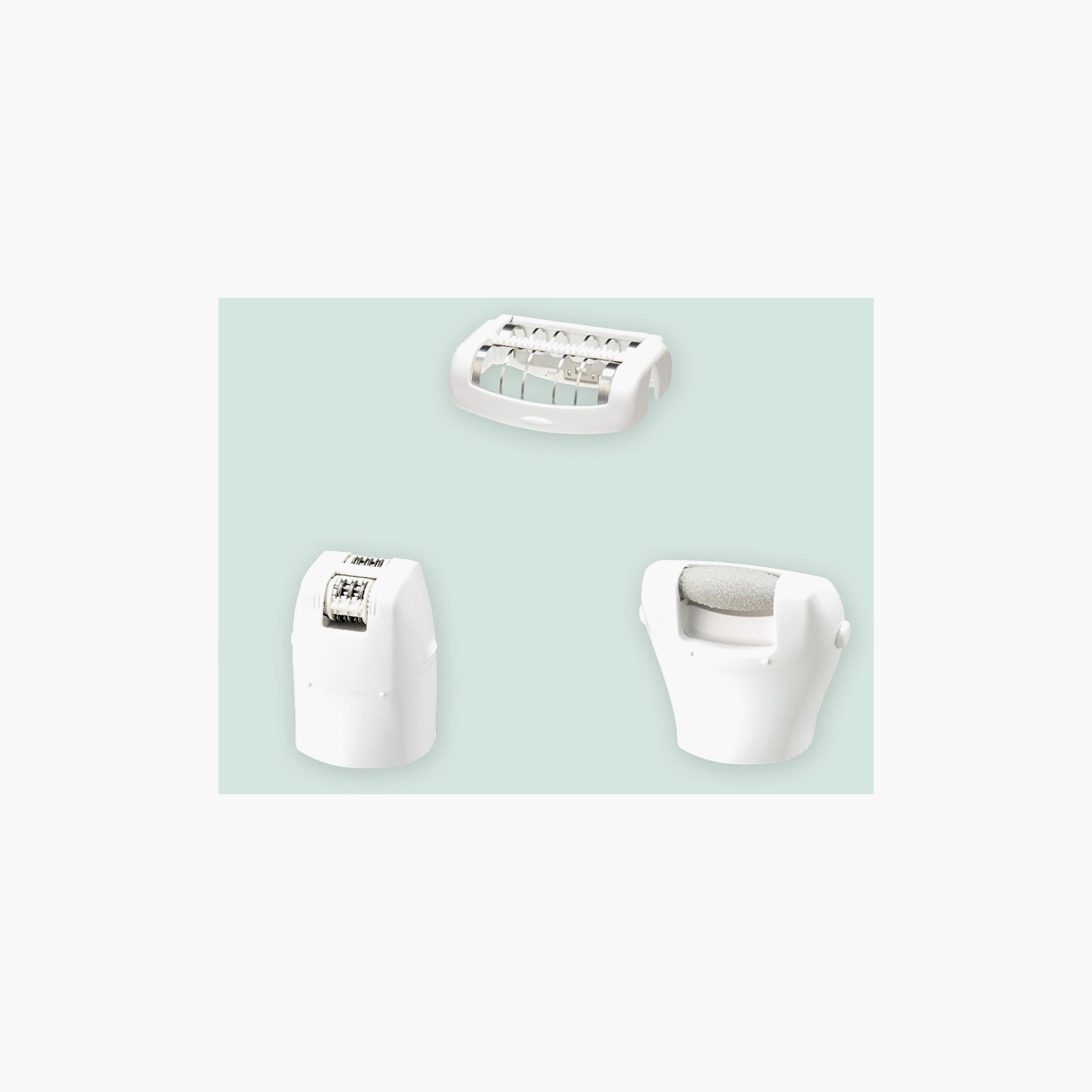 ماكينة إزالة الشعر باناسونيك للاستخدام الرطب والجاف باللون الأبيض | ES-EY70-G423-beautyandpersonalcare-appliances-hairremovaltools-image-4