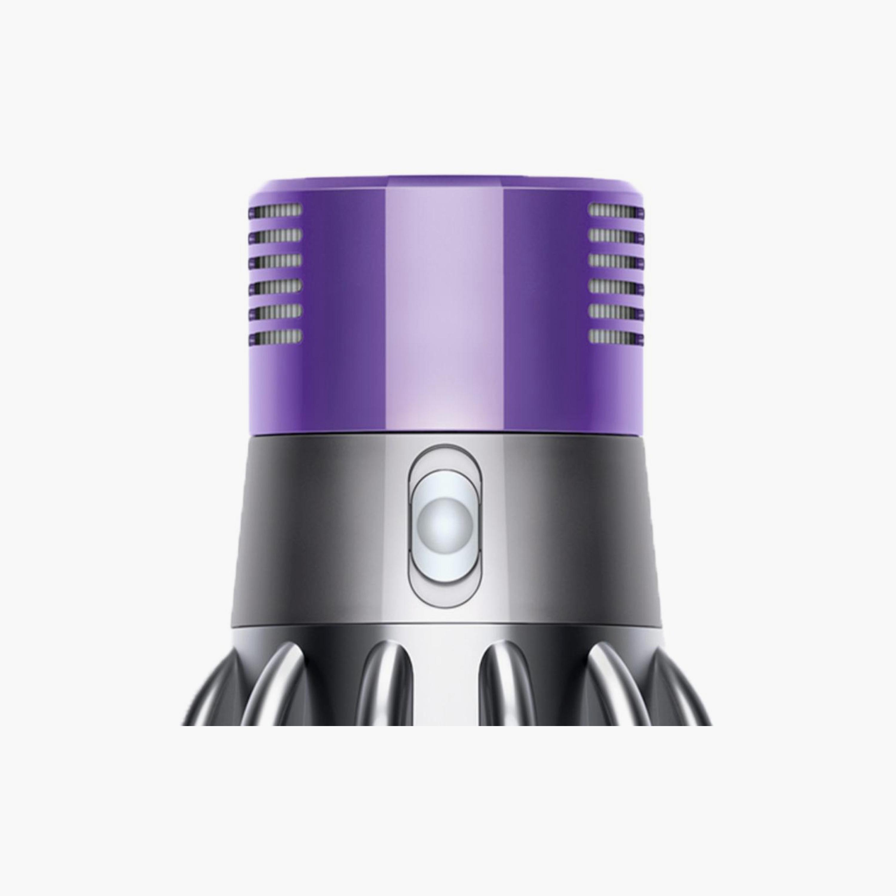 Dyson V10 Total Clean Cordless Vacuum | SV27-V10-household-appliances-homeappliances-vacuumcleaners-image-2