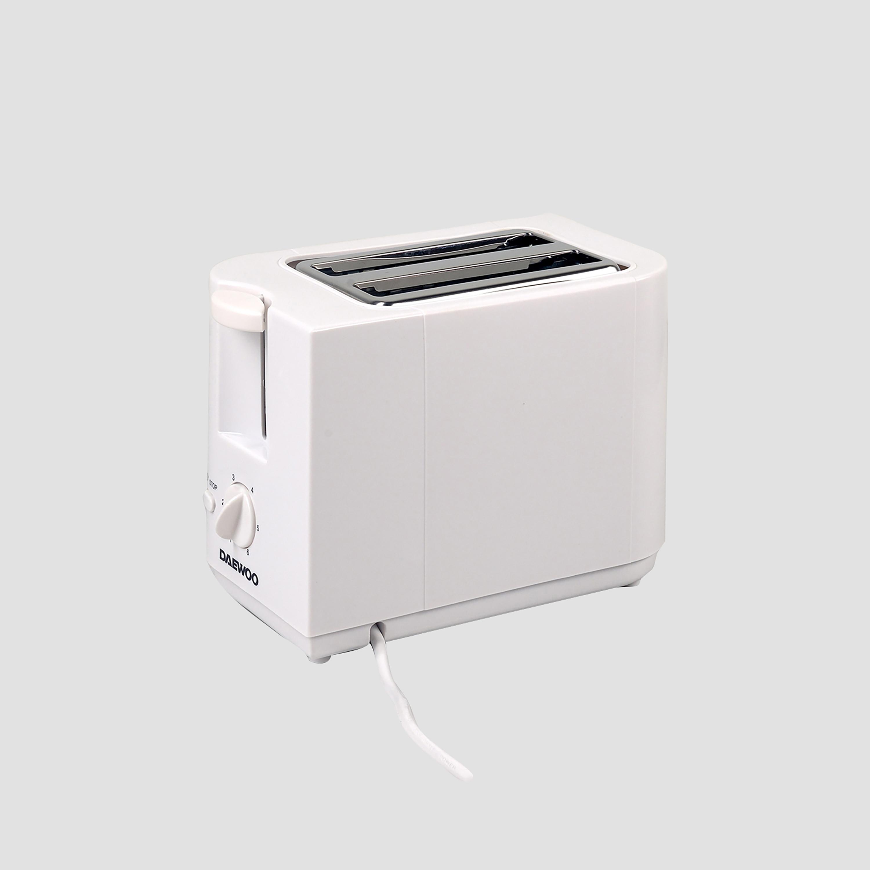 محمصة دايو بشريحتين | DST-8290-household-appliances-kitchenappliances-toasters-image-1