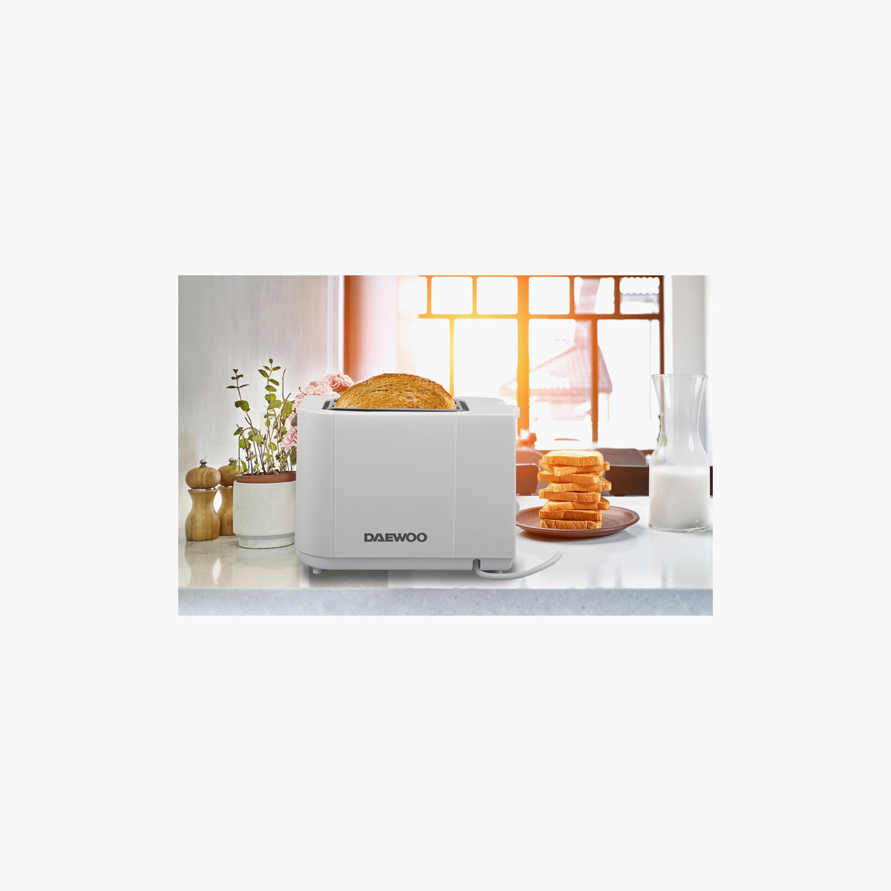 محمصة دايو بشريحتين | DST-8290-household-appliances-kitchenappliances-toasters-image-2