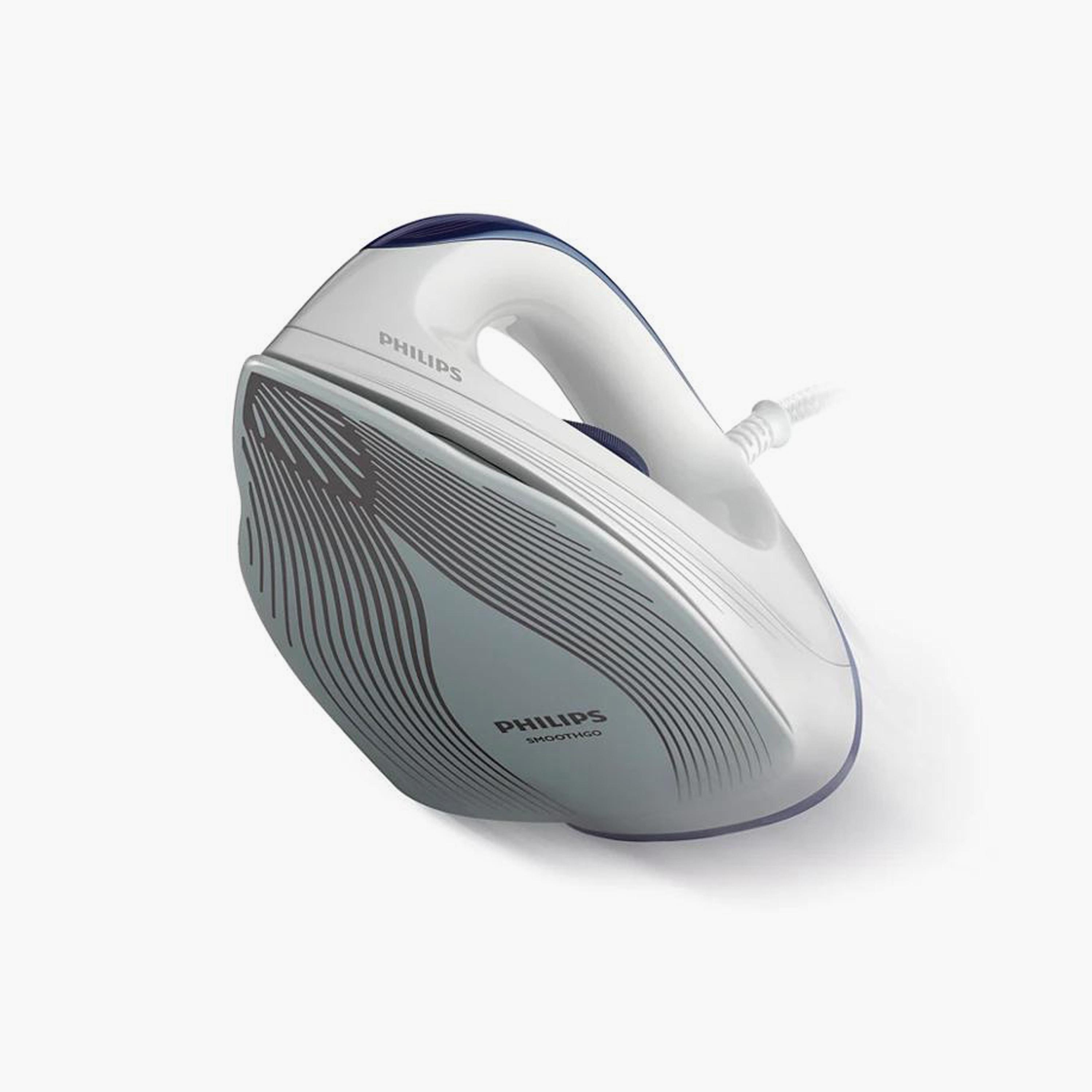 مكواة جافة من فيليبس | GC160-household-appliances-homeappliances-ironandsteamers-image-2