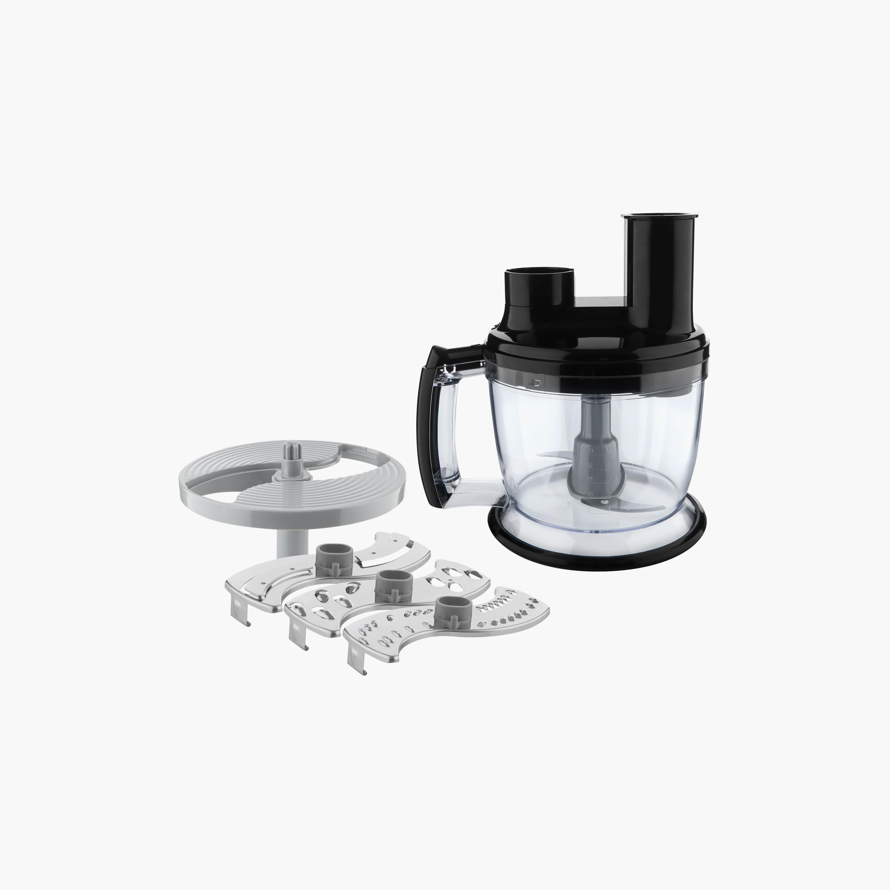 خلاط يدوي سينكور 9 في 1، 1000 واط، رمادي | SHB-5501CH-household-appliances-kitchenappliances-blendersmixersandgrinders-image-3