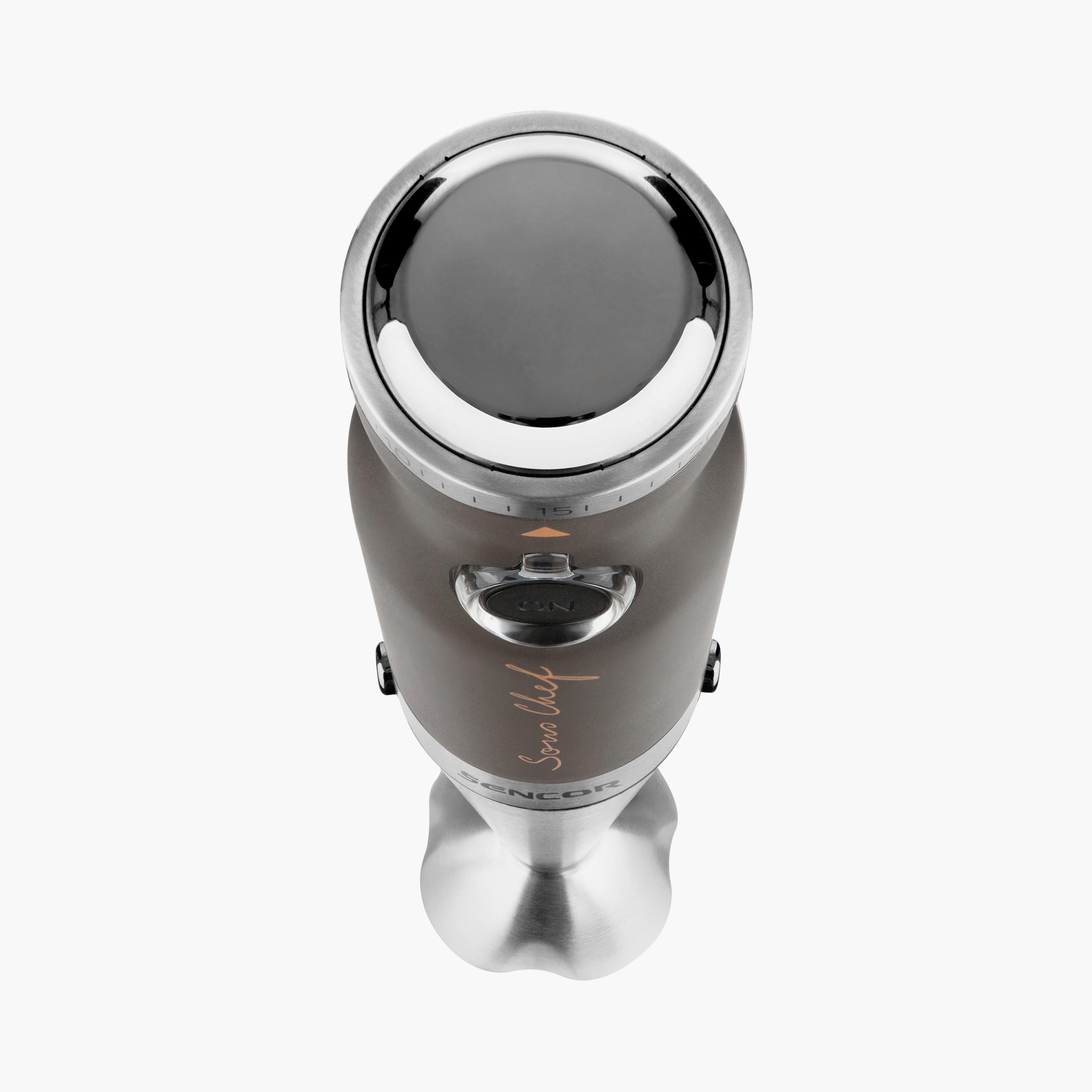 خلاط يدوي سينكور 9 في 1، 1000 واط، رمادي | SHB-5501CH-household-appliances-kitchenappliances-blendersmixersandgrinders-image-6