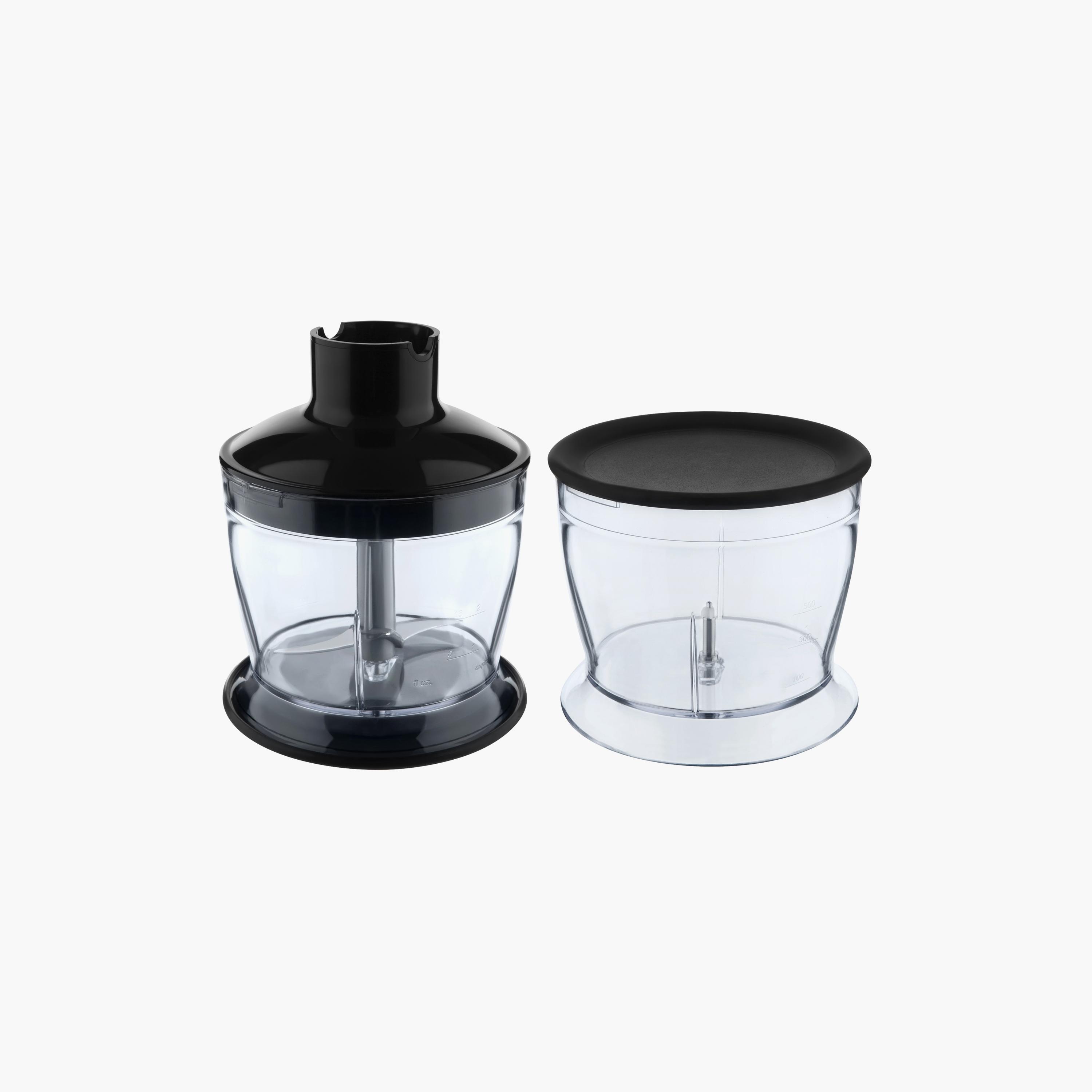 خلاط يدوي سينكور 9 في 1، 1000 واط، رمادي | SHB-5501CH-household-appliances-kitchenappliances-blendersmixersandgrinders-image-8