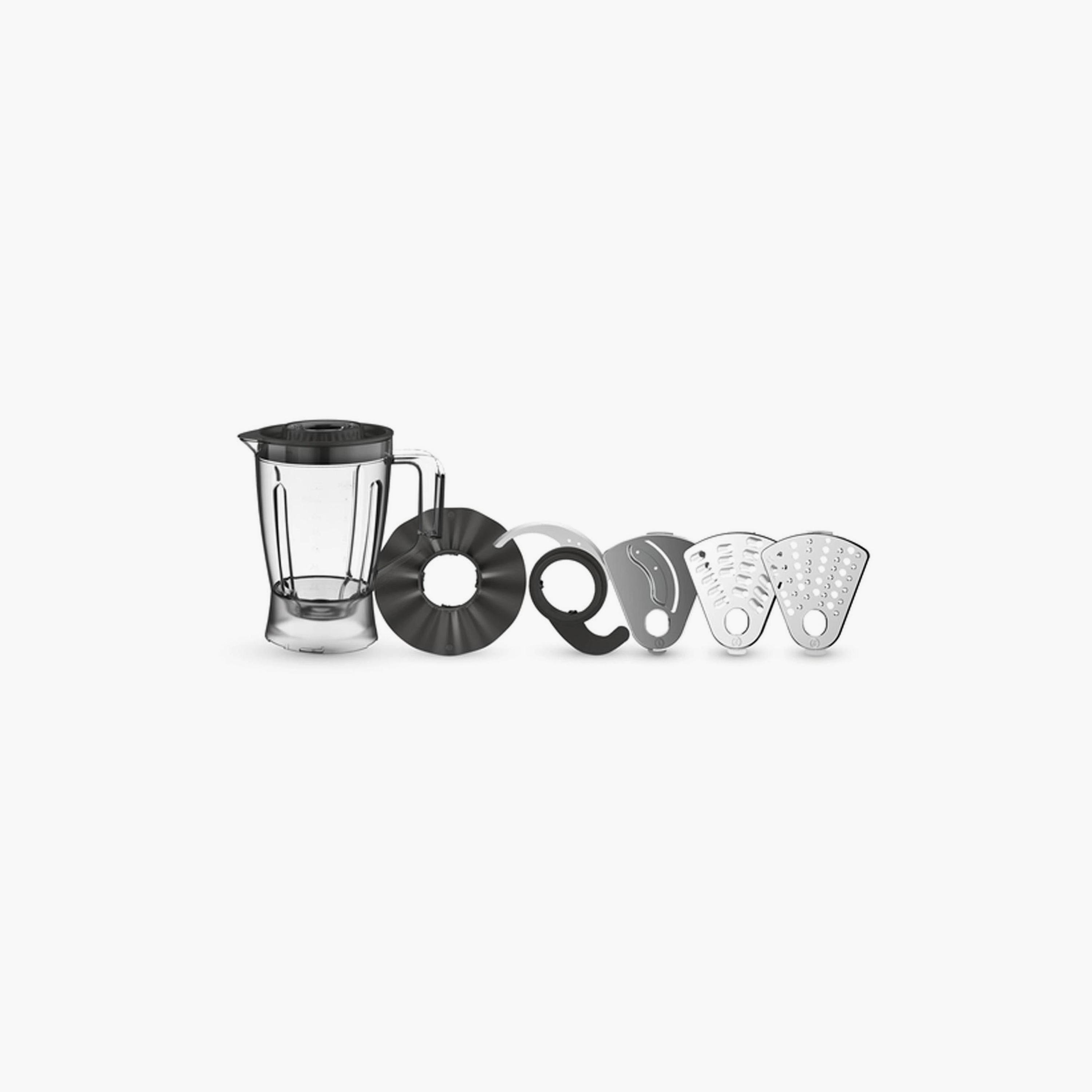 محضر طعام مولينكس ٨٠٠ واط | FP247127-household-appliances-kitchenappliances-foodprocessors-image-2