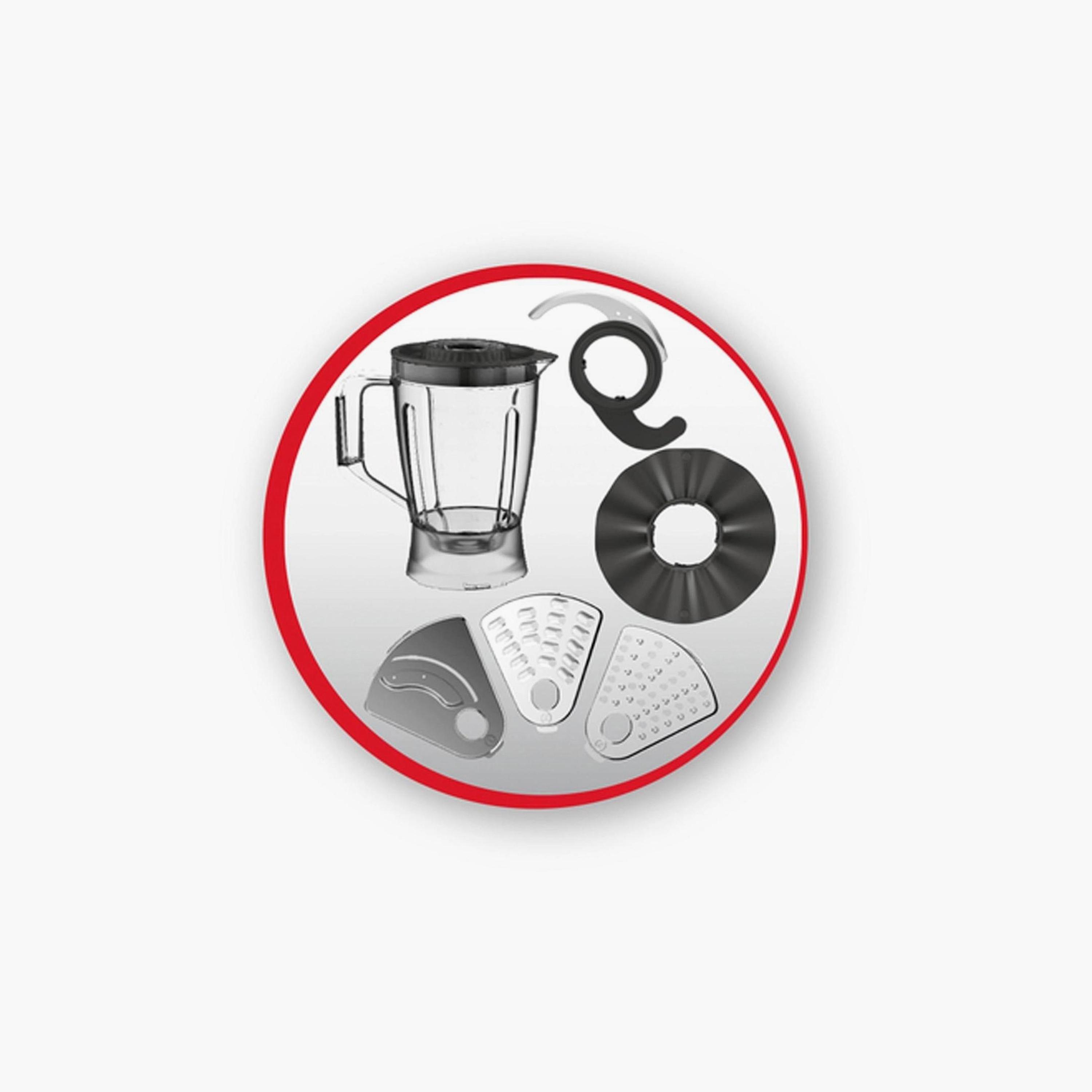 محضر طعام مولينكس ٨٠٠ واط | FP247127-household-appliances-kitchenappliances-foodprocessors-image-3