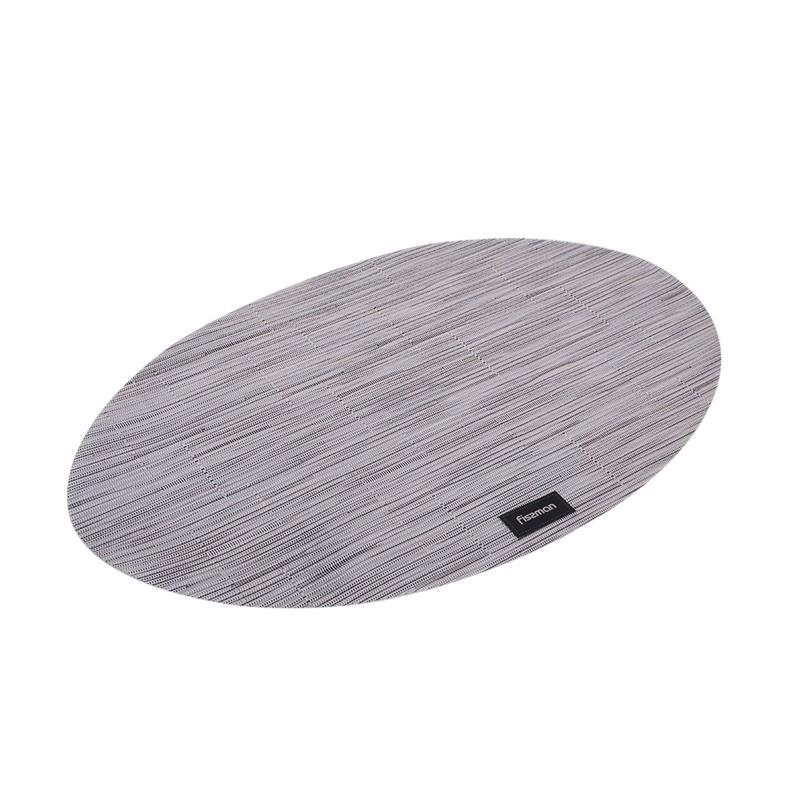 Textured Placemat - 45x30 cms-household-dining-tablelinen-placemats-image-1