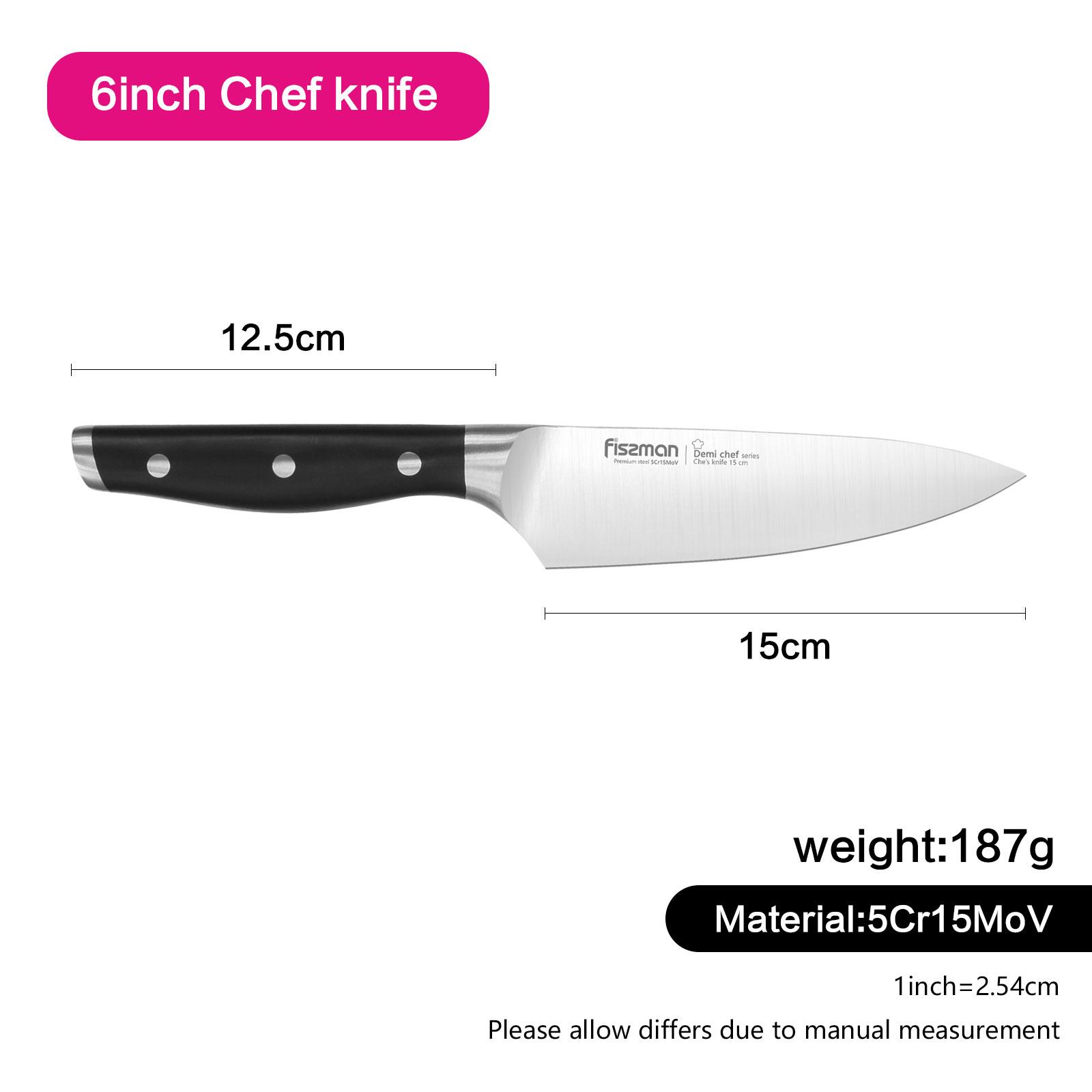 Demi 6-inch Stainless Steel Chef's Knife-household-kitchen-kitchentoolsandutensils-knives-image-5