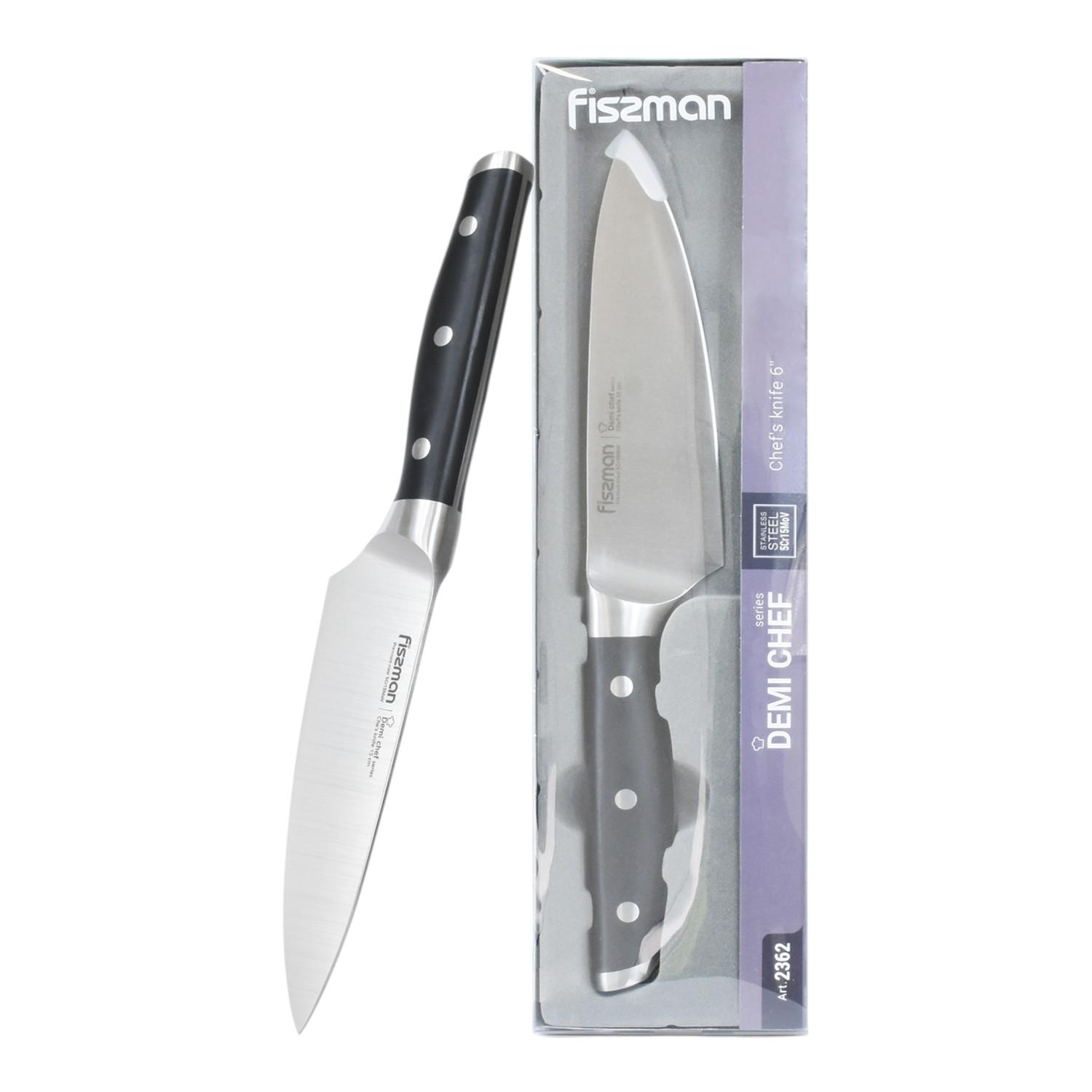 Demi 6-inch Stainless Steel Chef's Knife-household-kitchen-kitchentoolsandutensils-knives-image-7