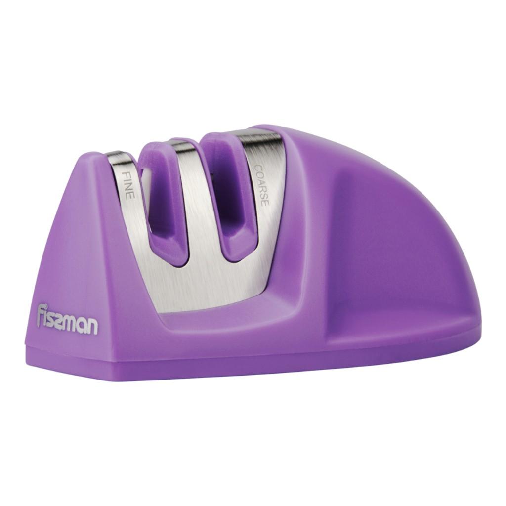 مبرد شحذ سكاكين بمرحلتين من فيسمان-household-kitchen-kitchentoolsandutensils-cookingaccessories-image-2