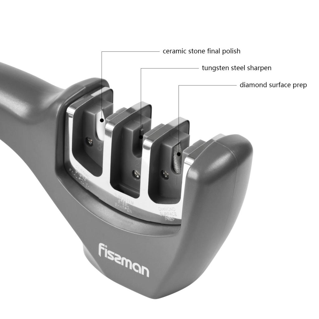 مسن سكاكين 3 مراحل من فيسمان-household-kitchen-kitchentoolsandutensils-cookingaccessories-image-4