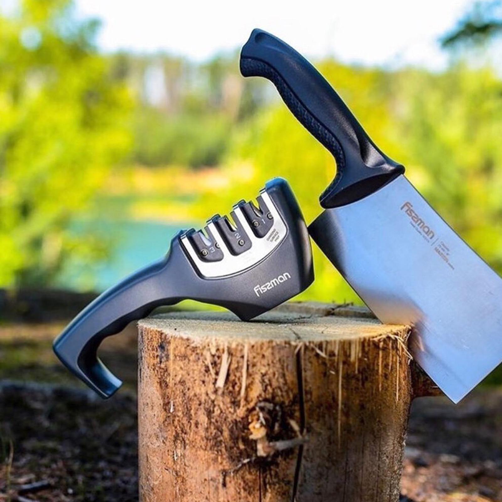 مسن سكاكين 3 مراحل من فيسمان-household-kitchen-kitchentoolsandutensils-cookingaccessories-image-6