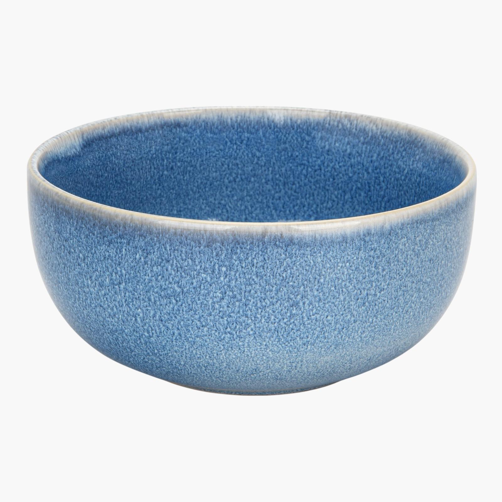 Ceramic Serving Bowl - 550 ml-household-dining-dinnerware-bowls-image-1