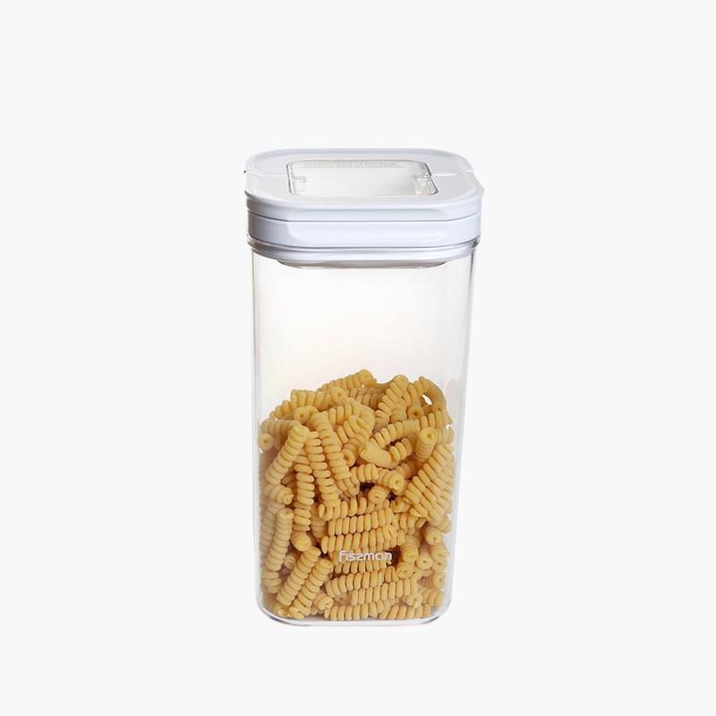 حاوية تخزين طعام بقفل قلّاب من فيسمان - 1.7 لتر-school-lunchessentials-lunchboxes-image-1