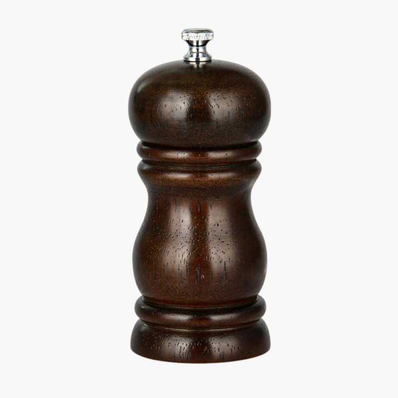 مطحنة فلفل وملح خشب من فيسمان-household-kitchen-foodstorage-saltandpeppershakers-image-1