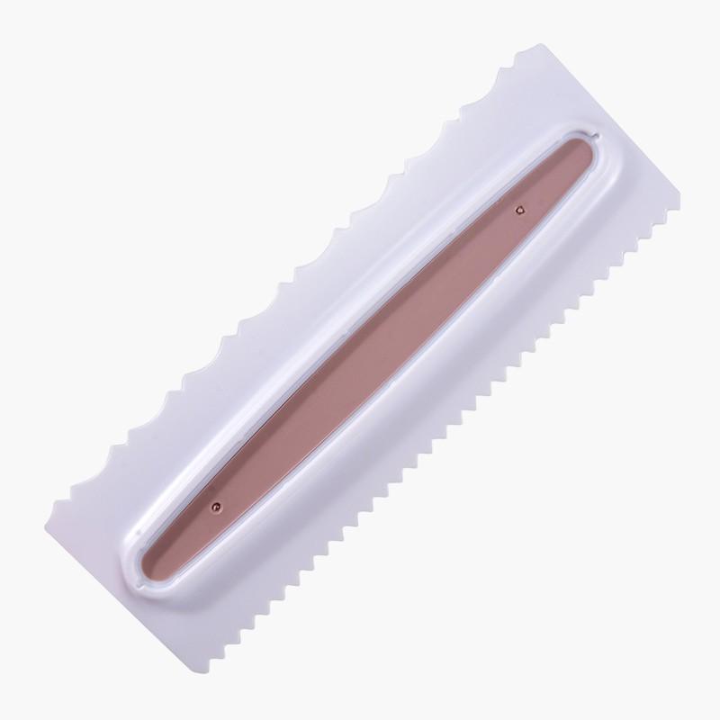 Fissman Cake Decorating Scraper - 23 cms-household-kitchen-bakeware-bakingtoolsandaccessories-image-1