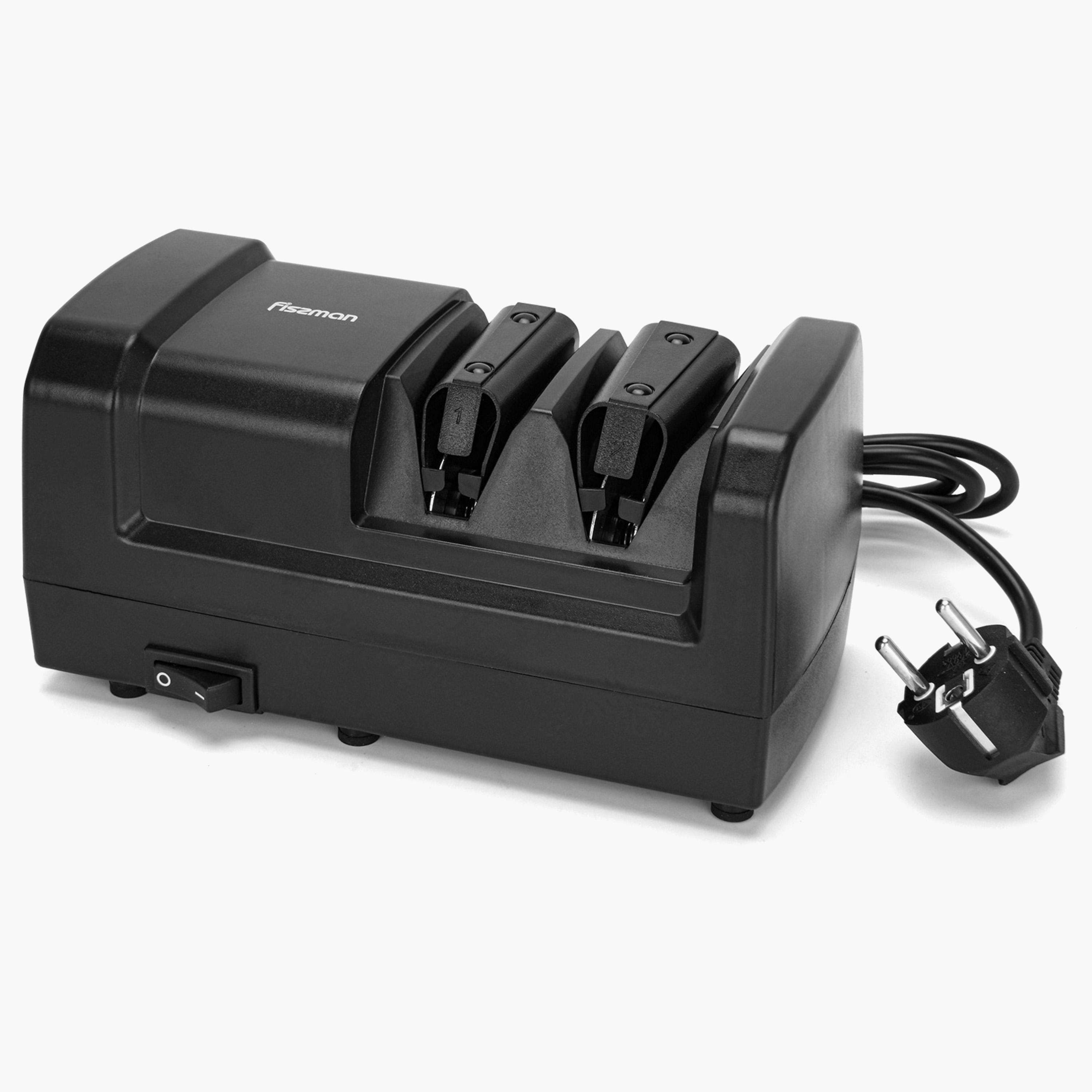 Electric Knife Sharpener-household-kitchen-kitchentoolsandutensils-knives-image-1
