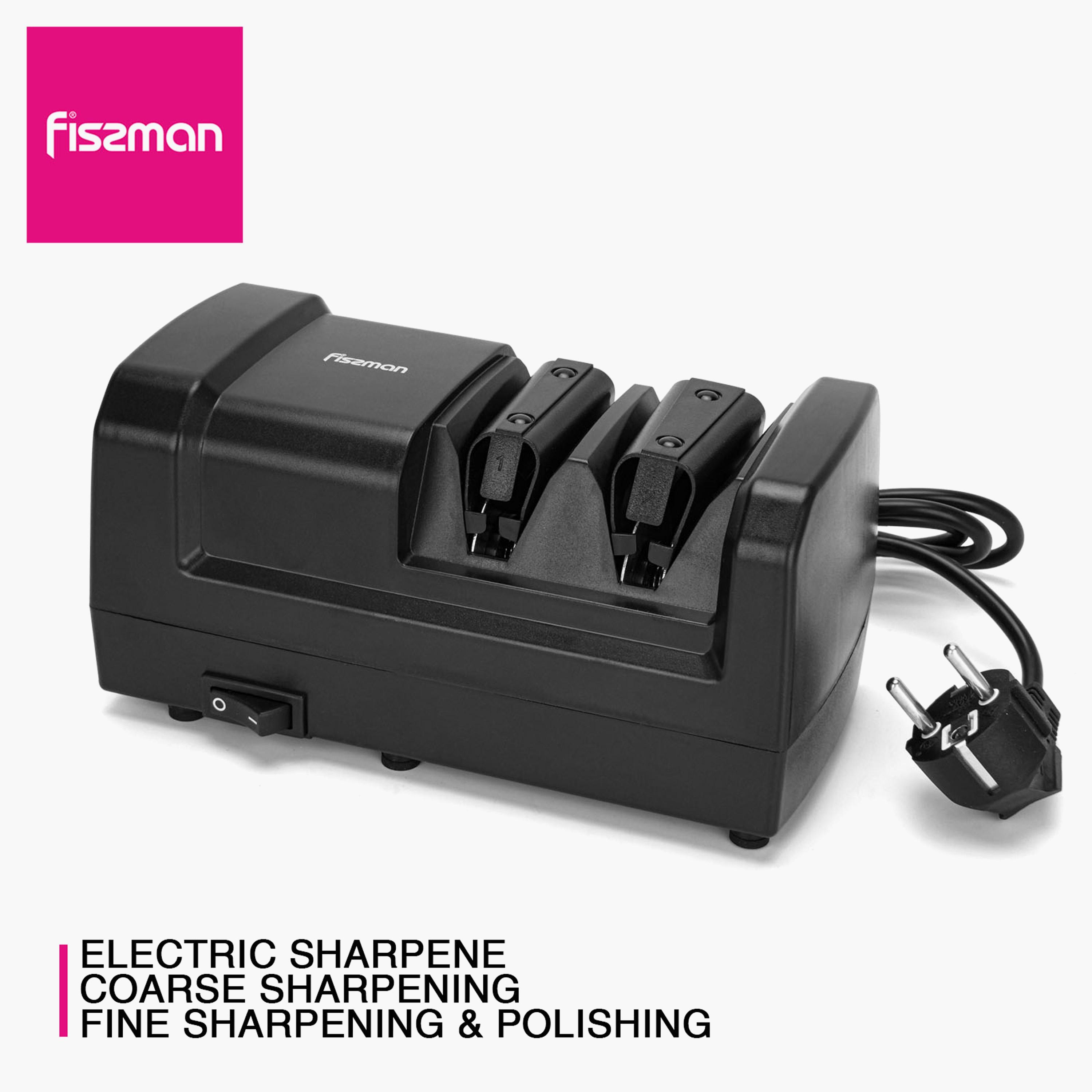 Electric Knife Sharpener-household-kitchen-kitchentoolsandutensils-knives-image-2