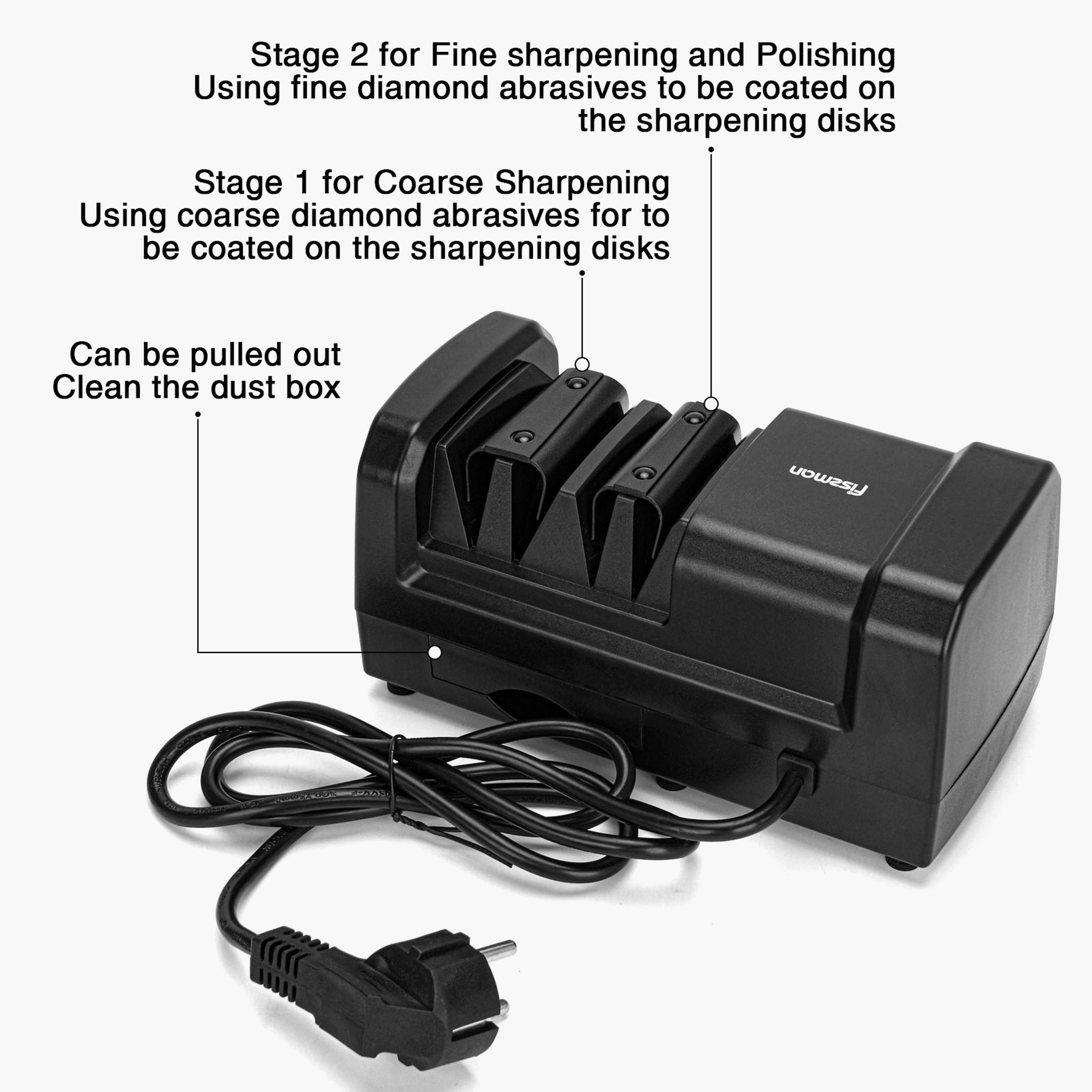 Electric Knife Sharpener-household-kitchen-kitchentoolsandutensils-knives-image-4