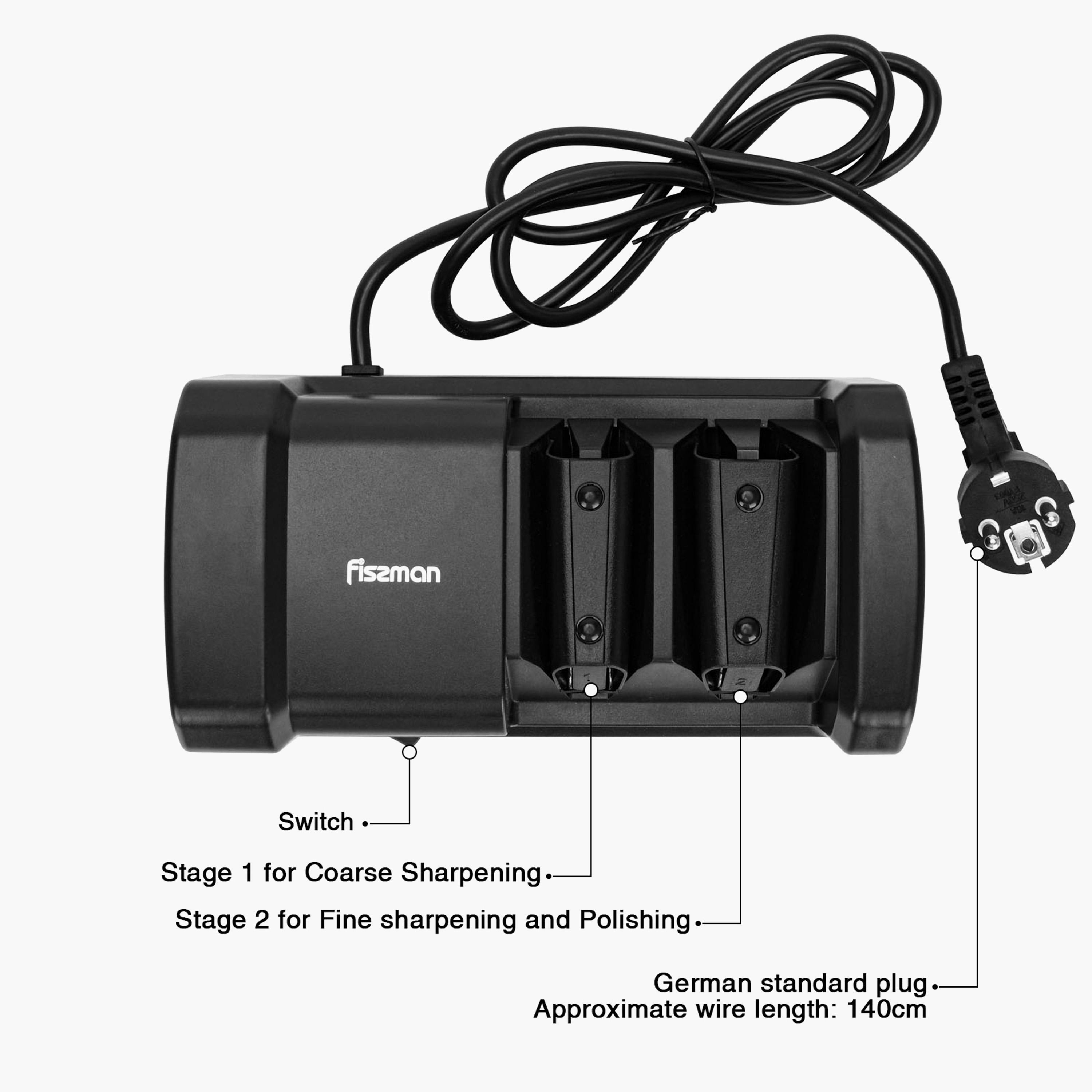 Electric Knife Sharpener-household-kitchen-kitchentoolsandutensils-knives-image-5