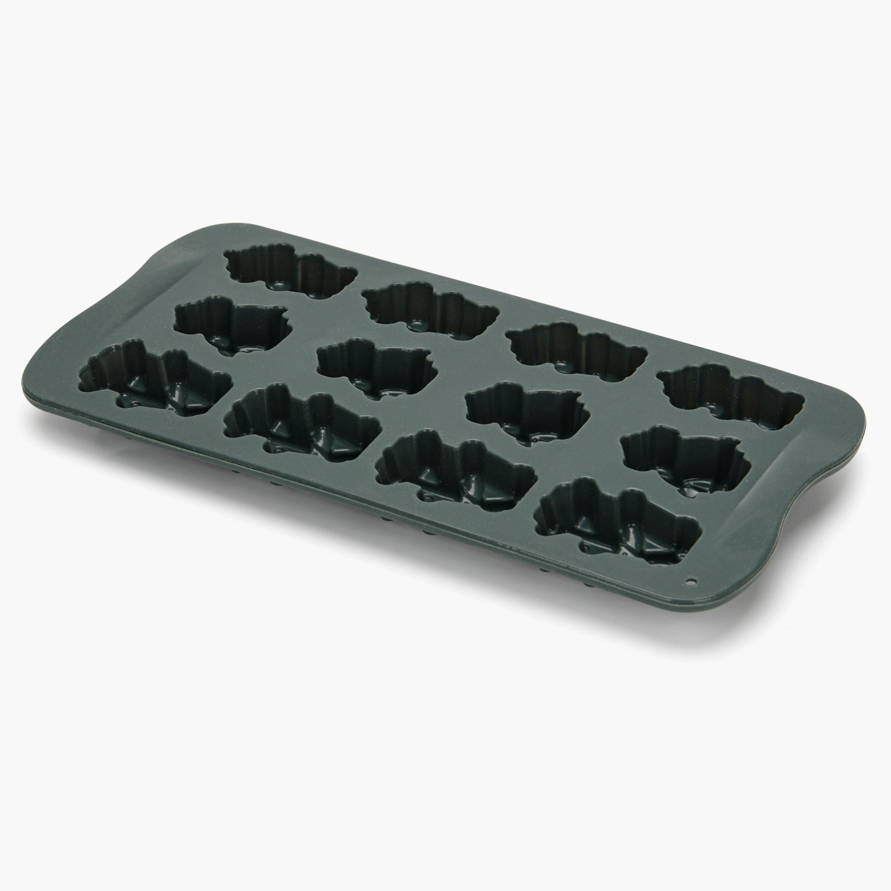 قالب شوكولاتة سيليكون 12 كوب من فيسمان-household-kitchen-bakeware-bakingpansandmoulds-image-1