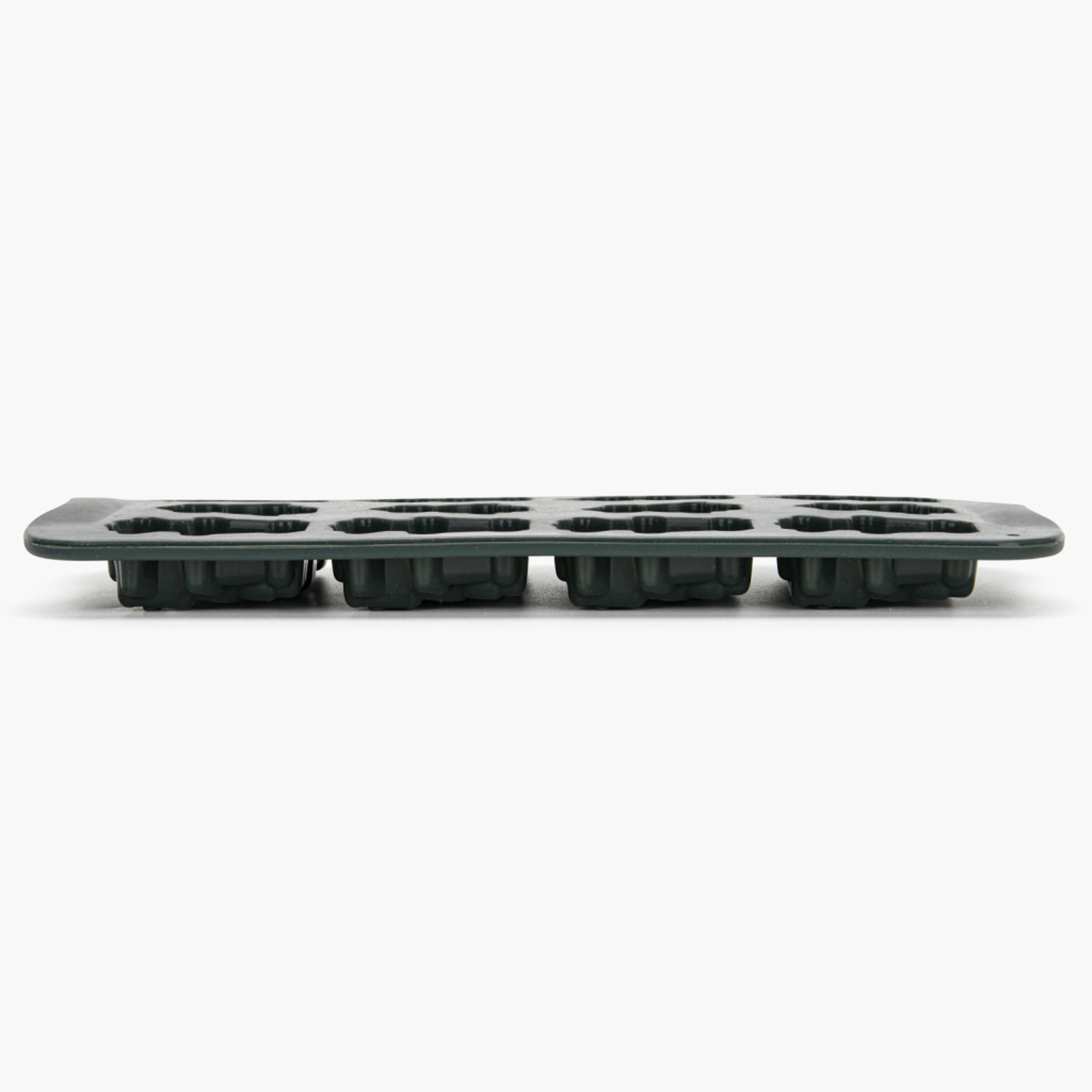 قالب شوكولاتة سيليكون 12 كوب من فيسمان-household-kitchen-bakeware-bakingpansandmoulds-image-4