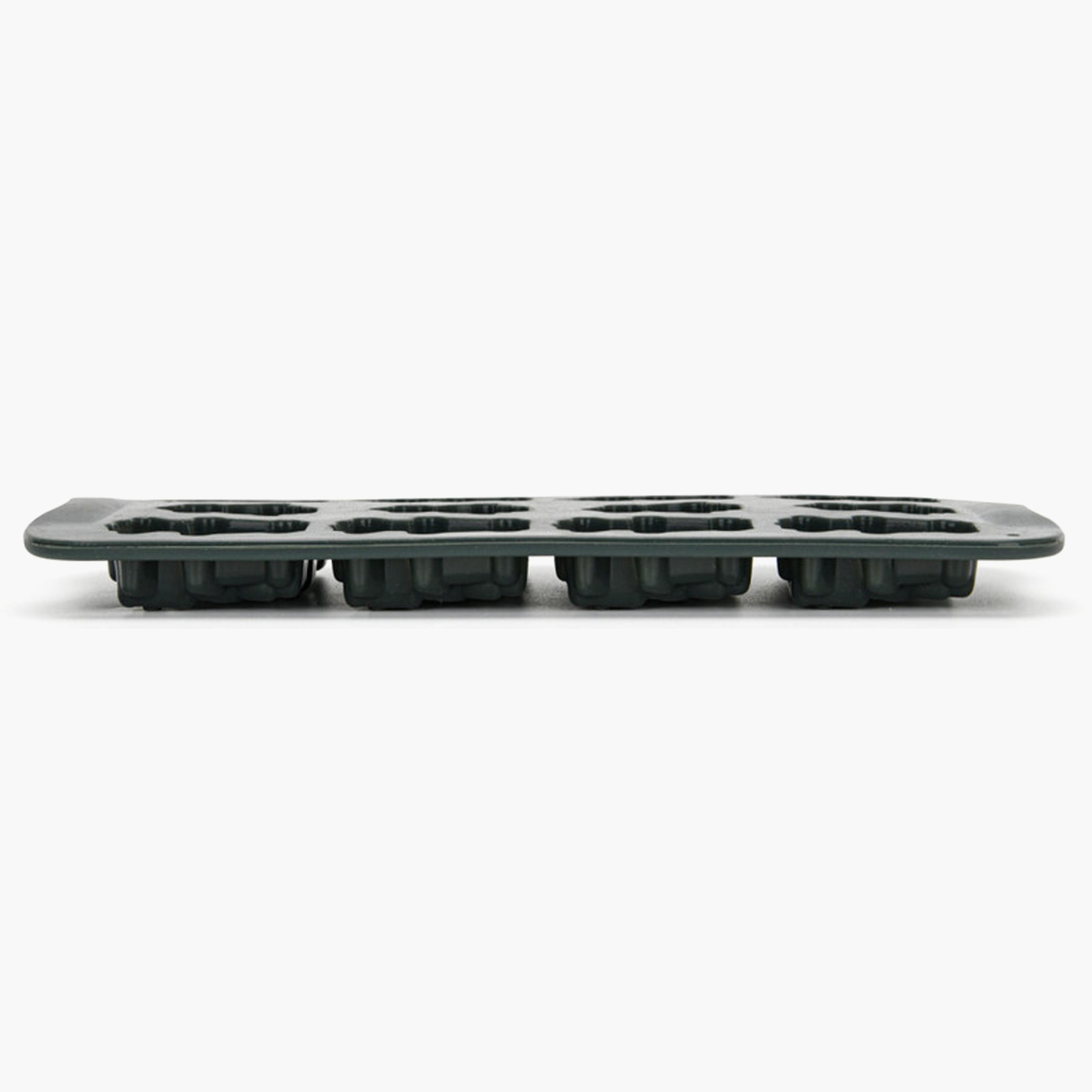 قالب شوكولاتة سيليكون 12 كوب من فيسمان-household-kitchen-bakeware-bakingpansandmoulds-image-8